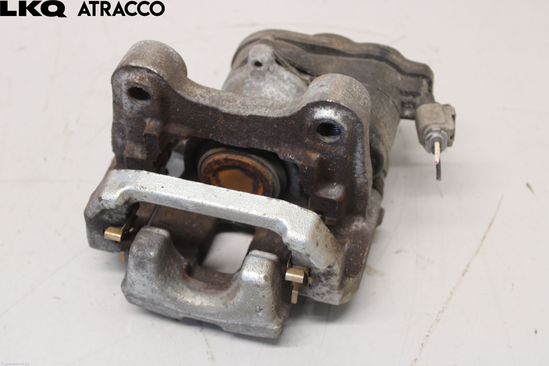 Toyota bZ4X EA10 22- Bremsecaliper Bak Venstre