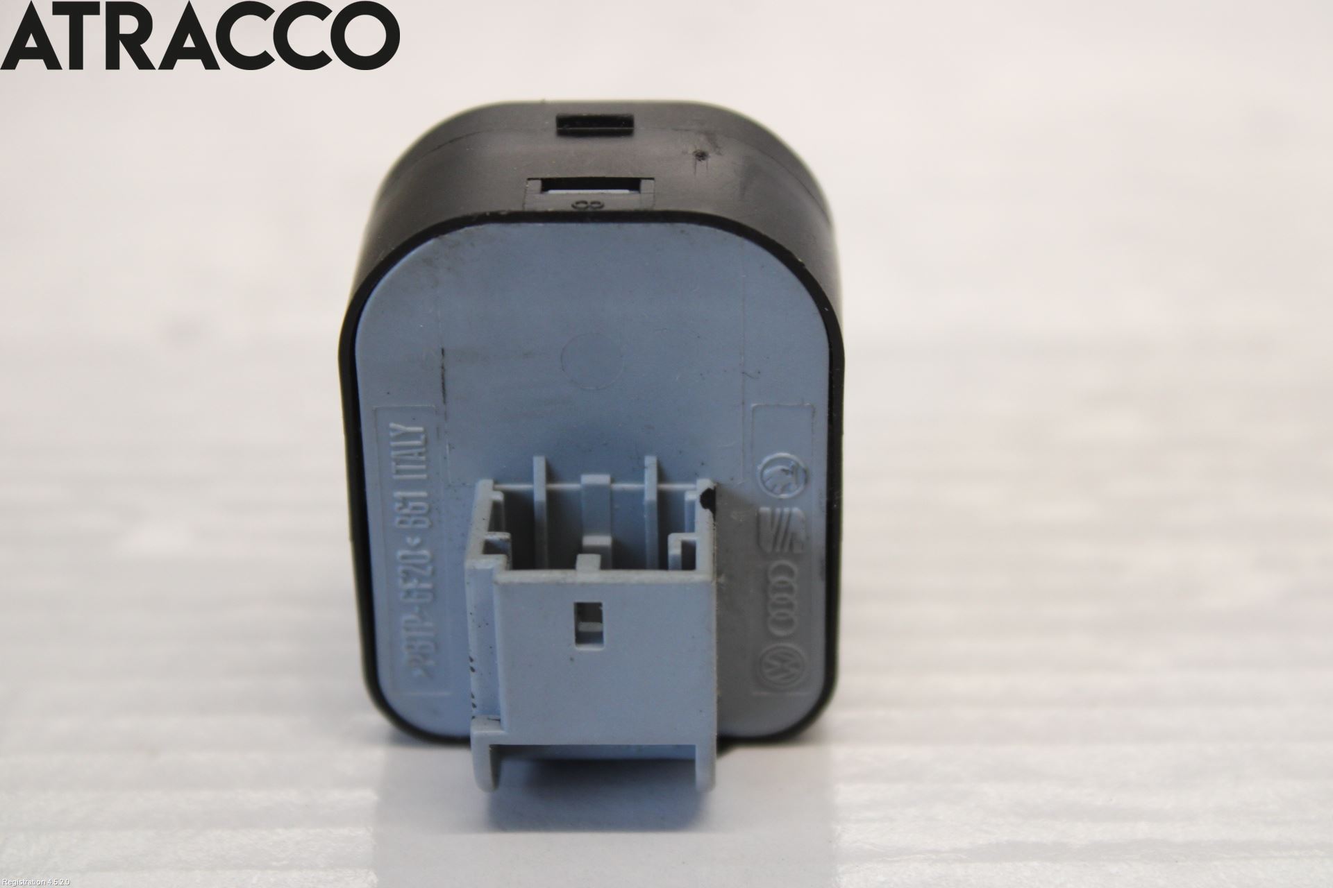 Audi A3/S3 05-13 Bryter Speil