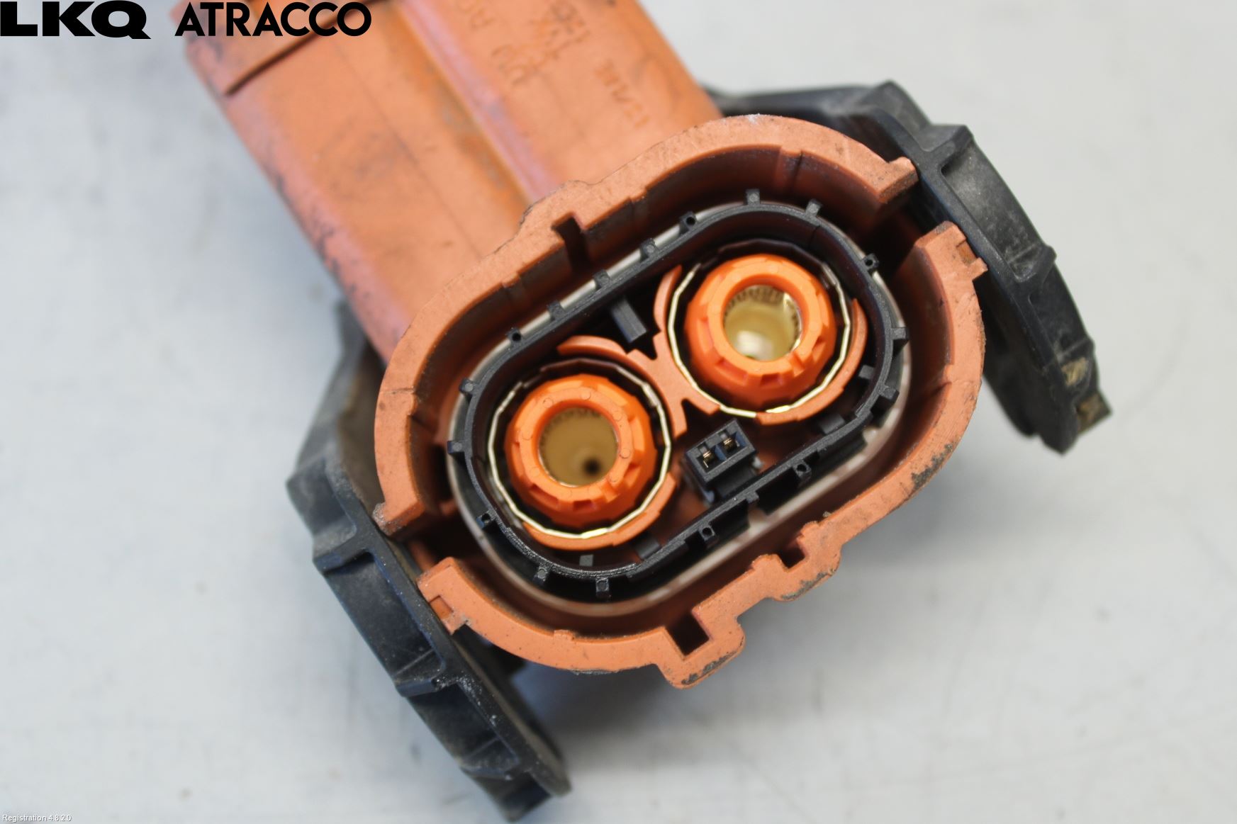 Volkswagen VW GOLF / E-GOLF VII 13-20 Kabelhärva Högspänning