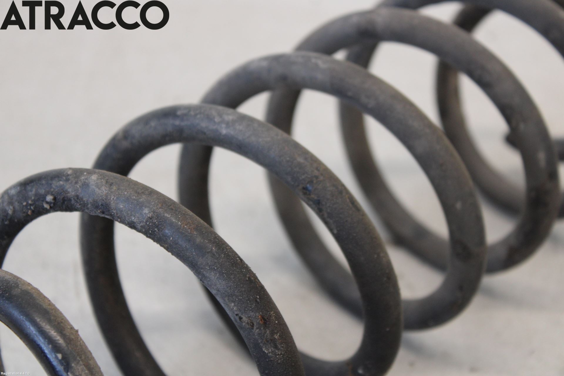 Toyota PRIUS+ ZVW40 12-20 Fjær Bak