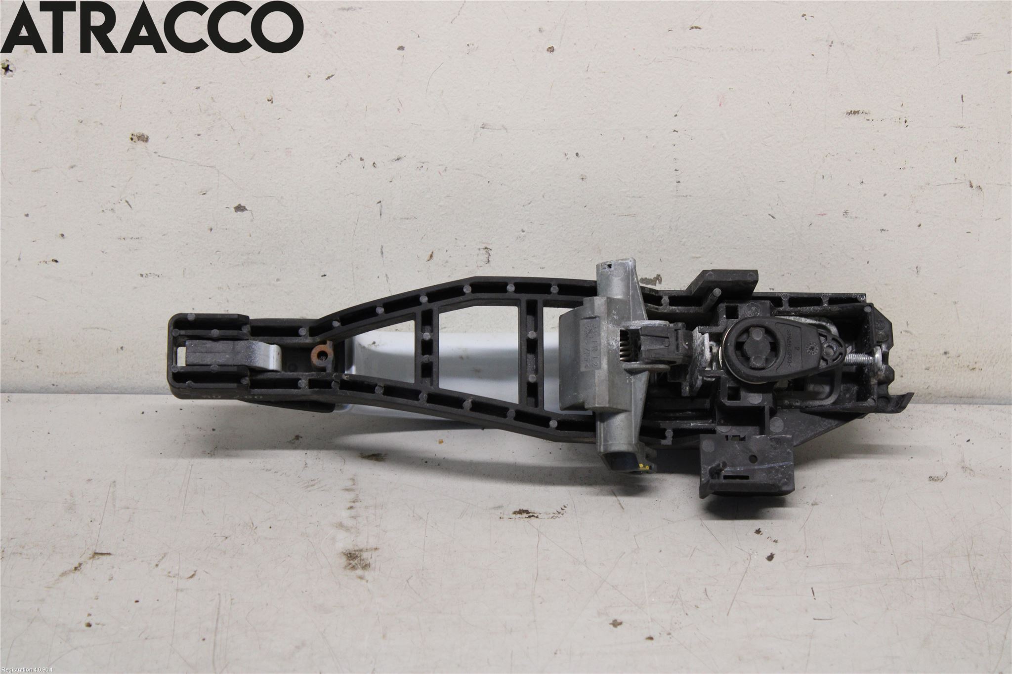 Ford KUGA 08-12 Dørhandtak Ytre Venstre