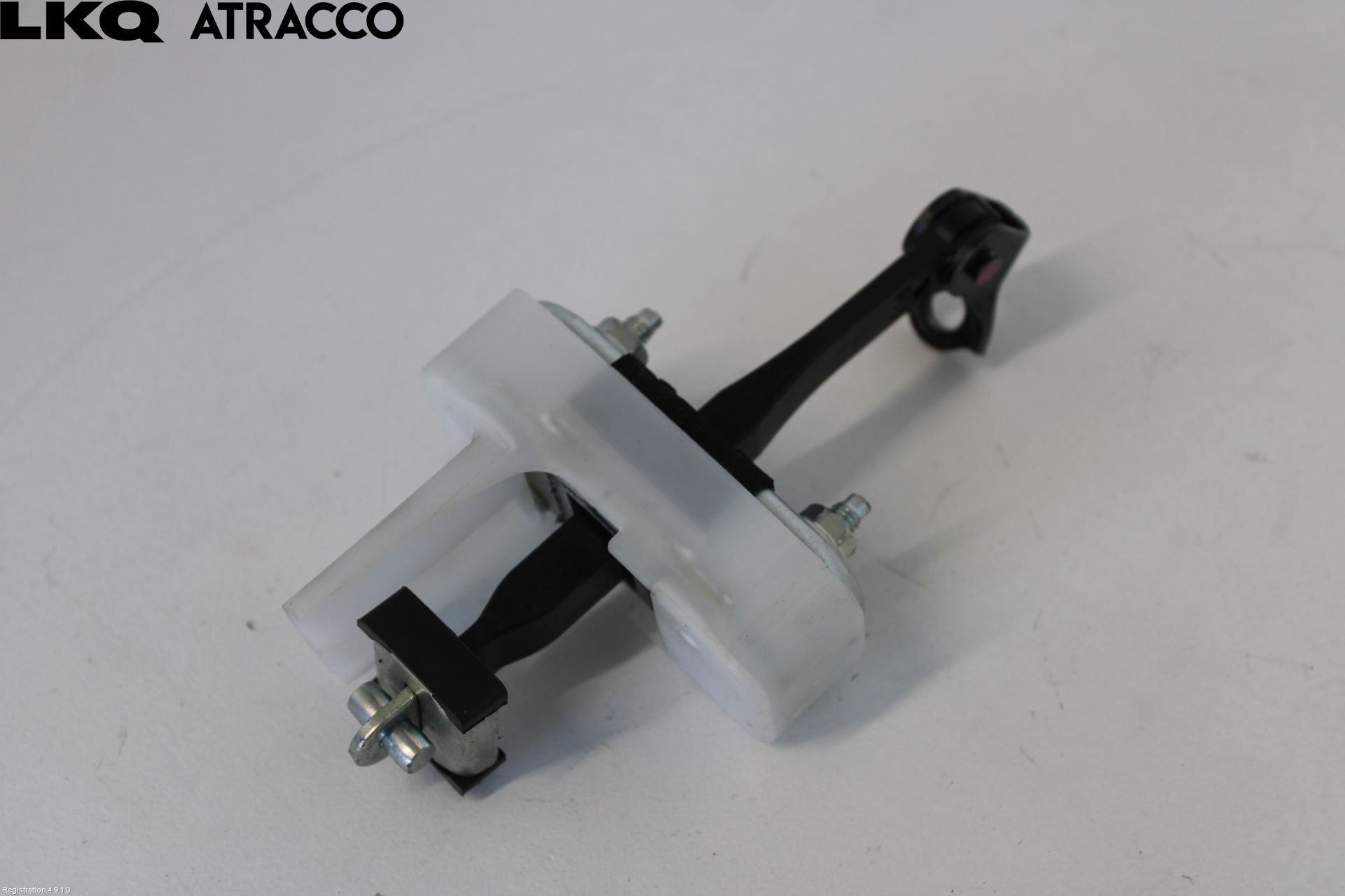 Toyota LANDCRUISER J150 10-23 Dørstopper