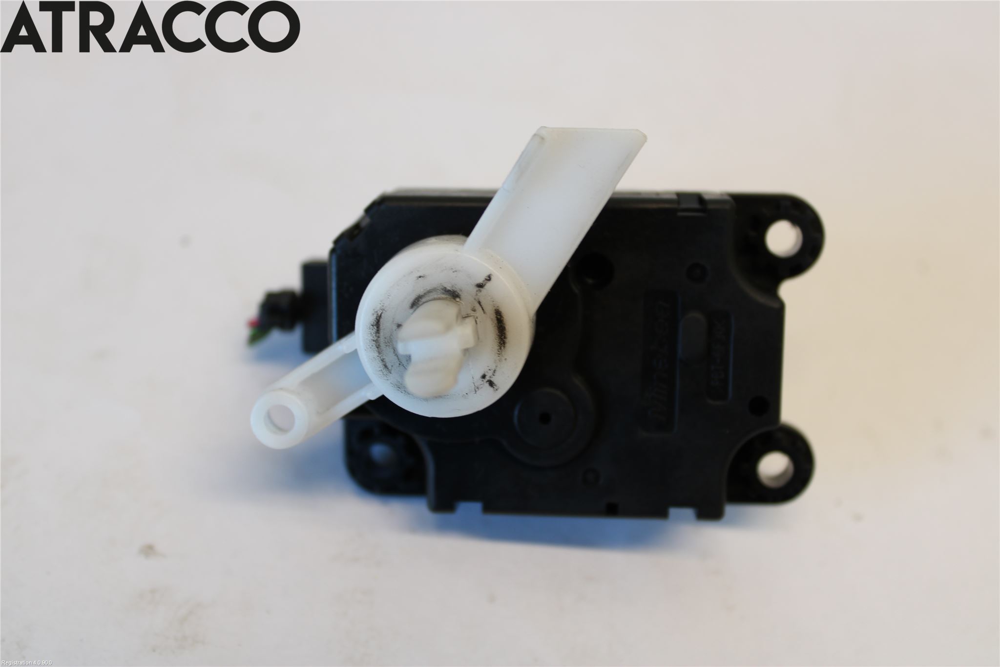 Peugeot EXPERT/E-EXPERT 17- Varme Ac Regulerings Motor