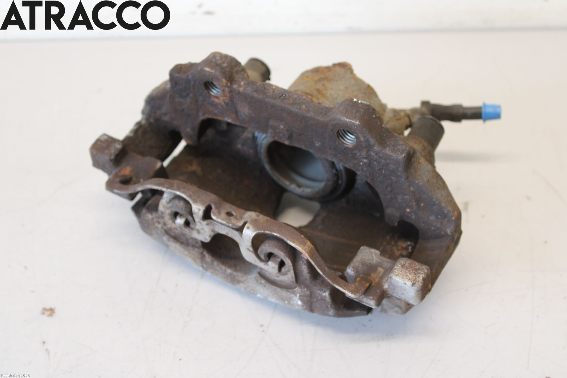 Ford KUGA 13-16 Bremsecaliper Foran Høyre