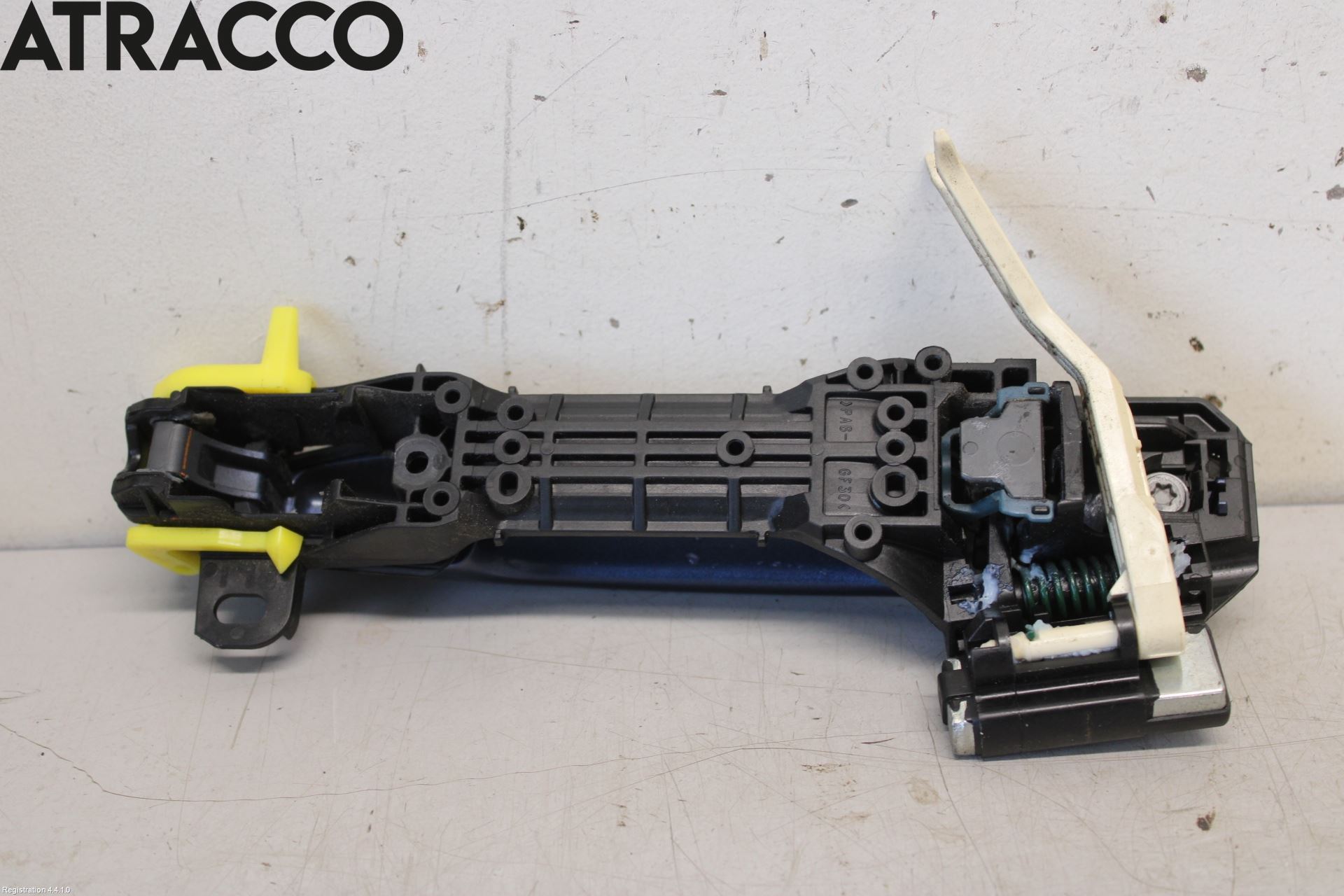 Subaru XV 12-17 Dørhandtak Ytre Venstre