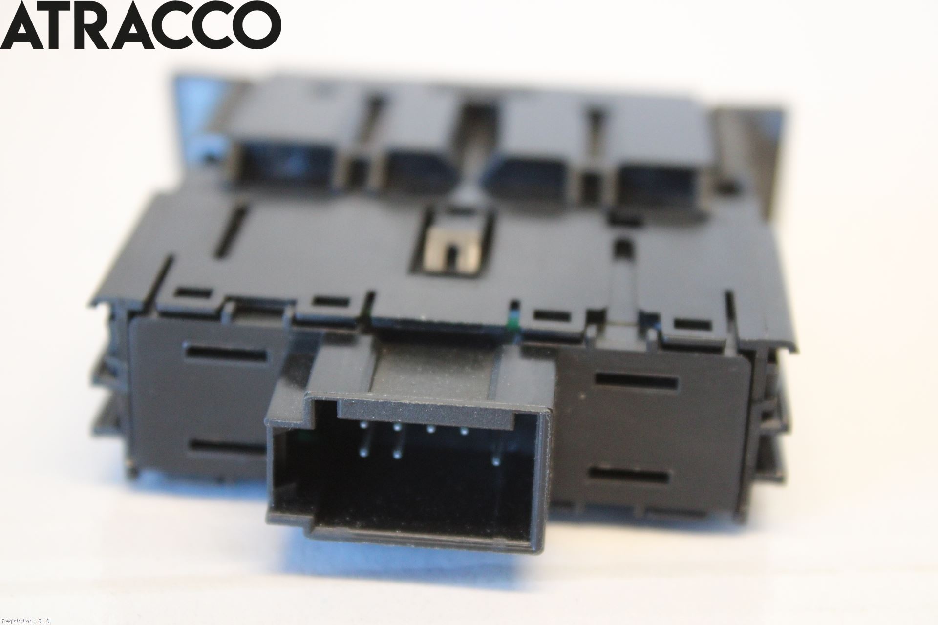 Volkswagen VW CRAFTER II / E-CRAFTER 17- Bryter Øvrig