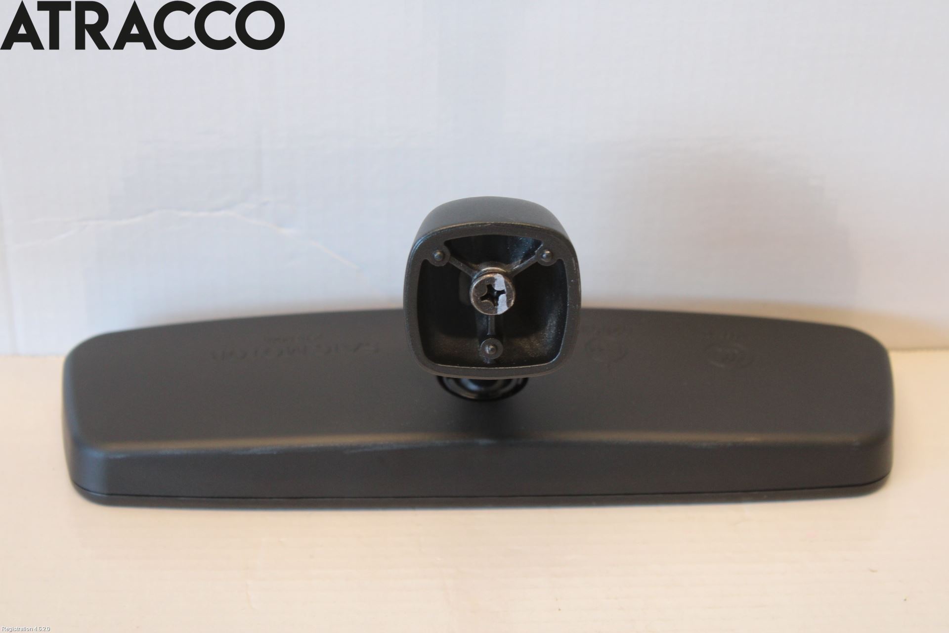 MG ZS EV 20- Speil Innvendig