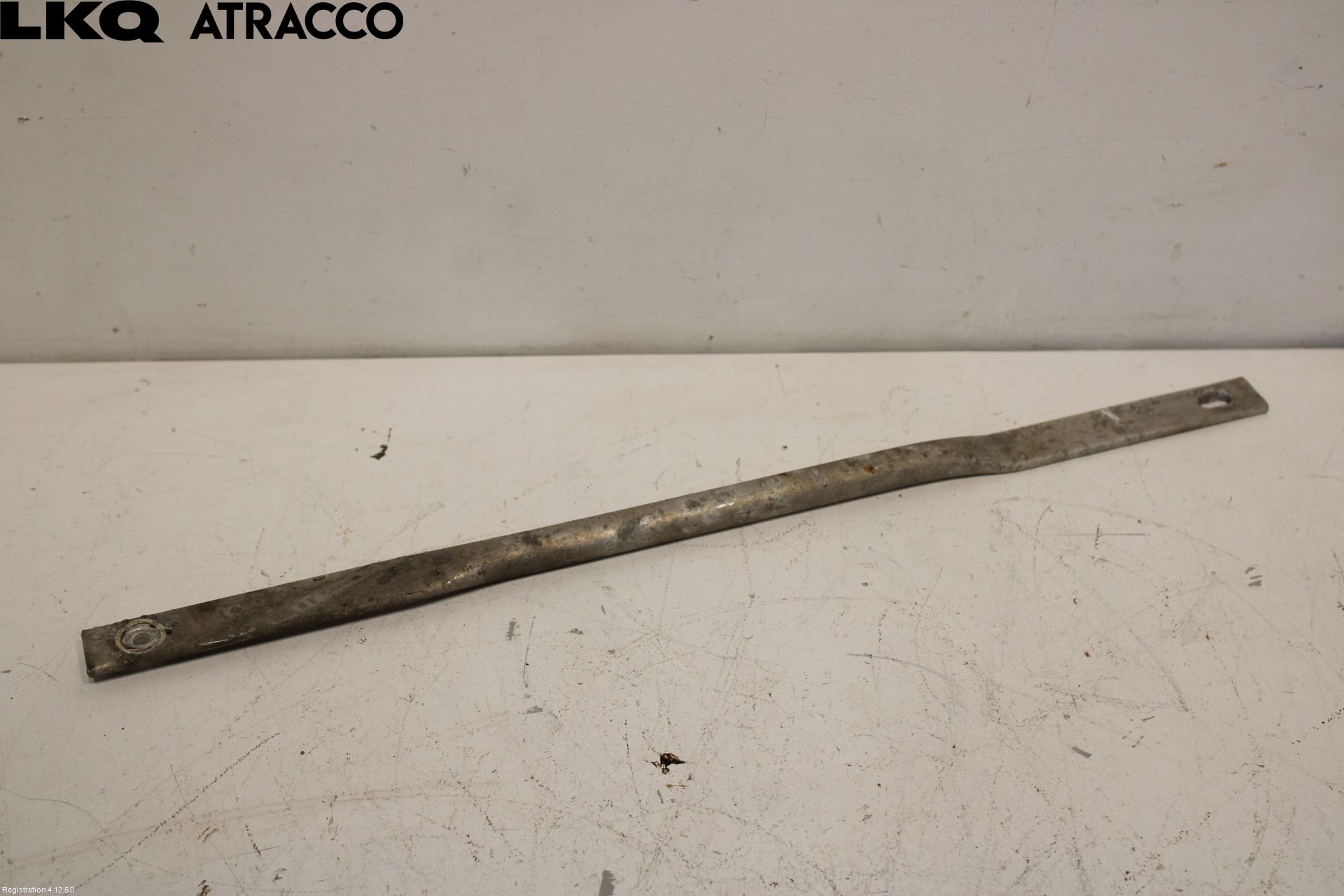 Tesla MODEL S 13- Front Øvrig