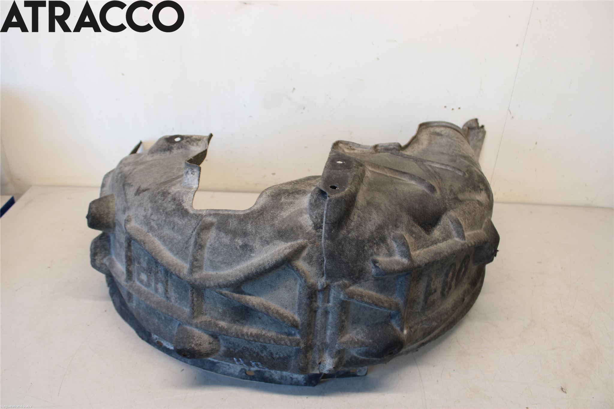 Mini COUNTRYMAN F60 17-23 Skjerm Indre