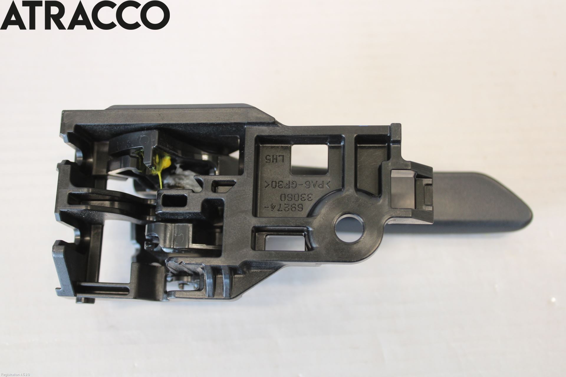 Toyota bZ4X EA10 22- Innr Dørhandtak V Indre