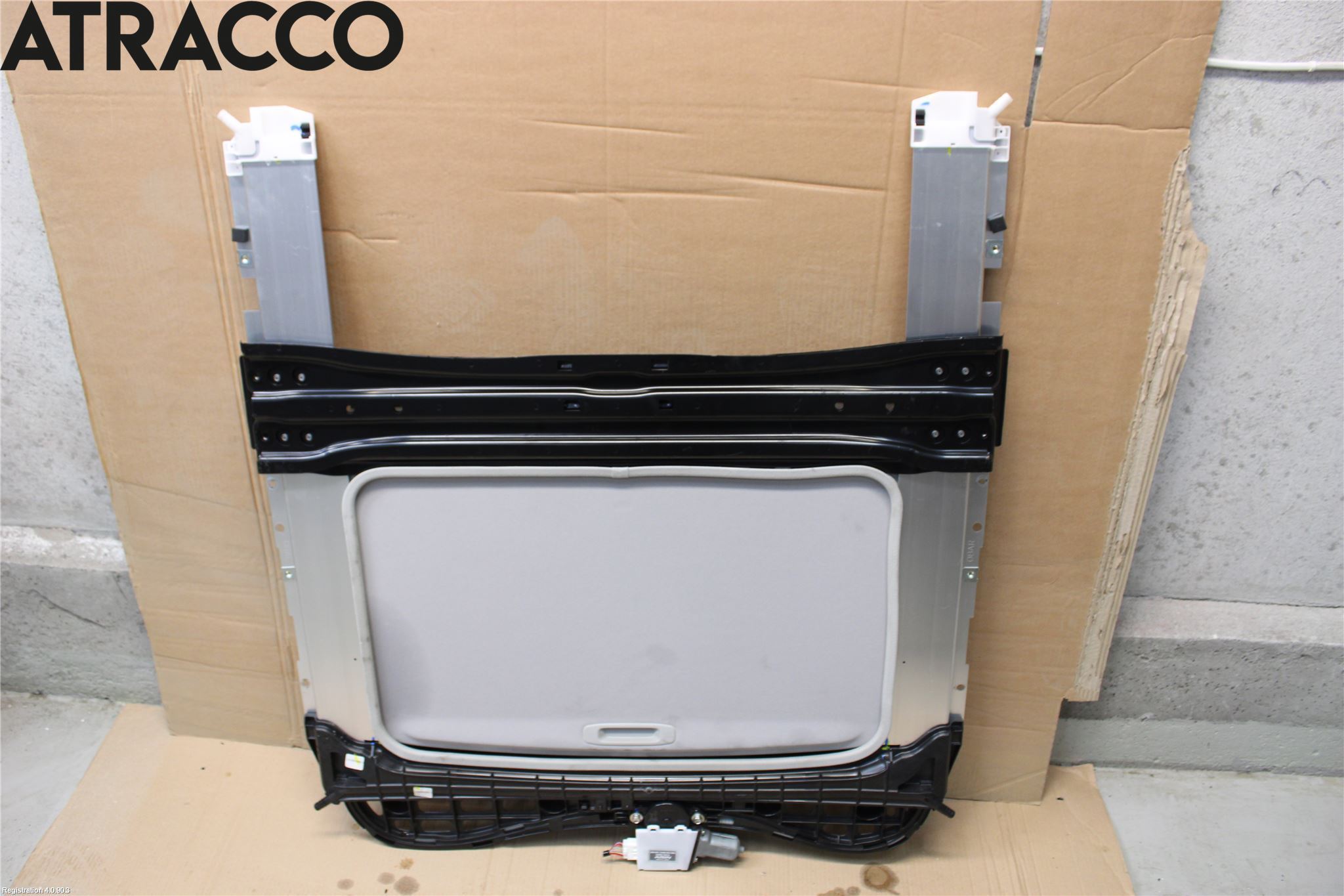 Lexus CT 200h Takluke