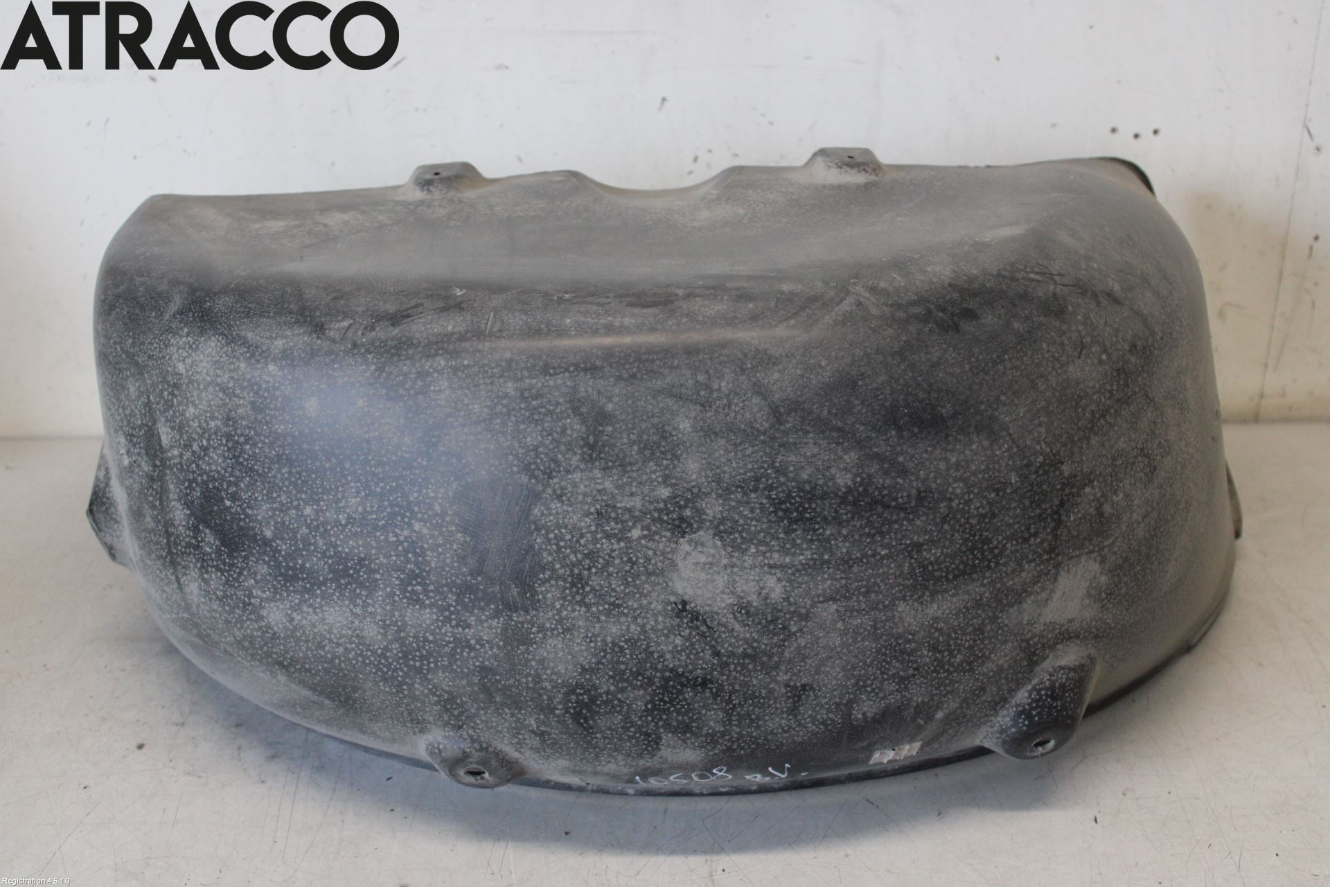 Volkswagen VW CADDY 16-20 Skjerm Indre