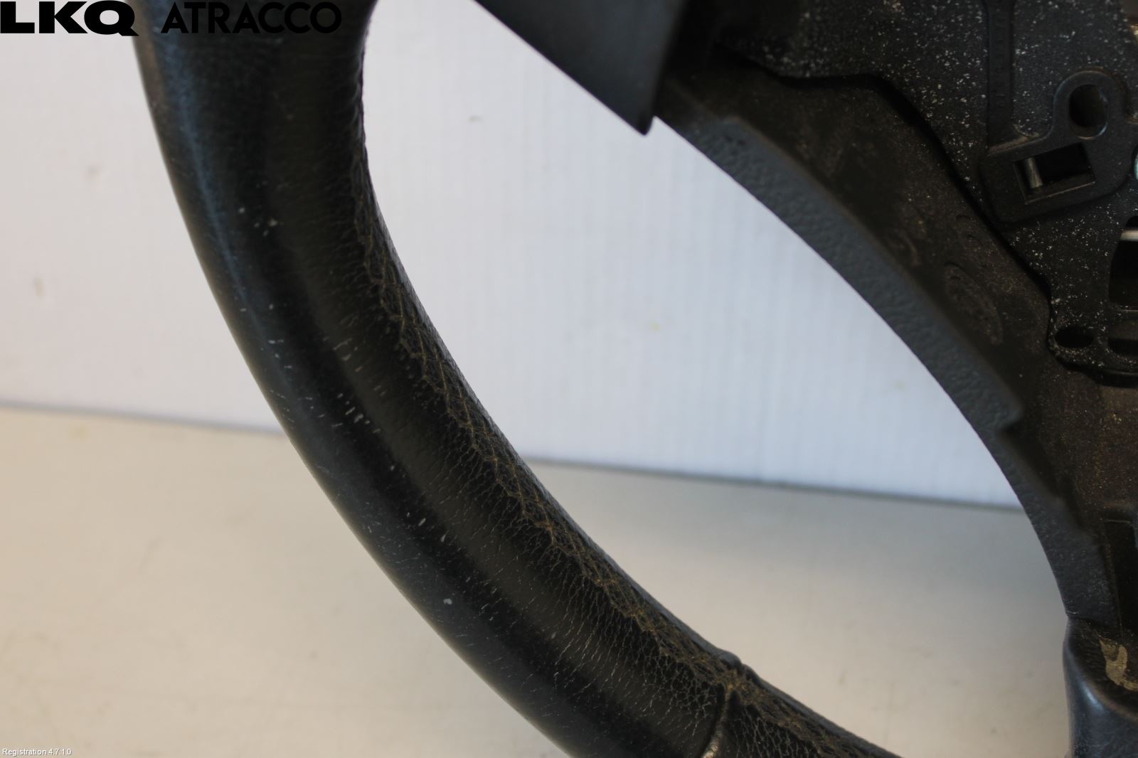 BMW 5 E60/61 Sed/Tou 02-10 Ratt