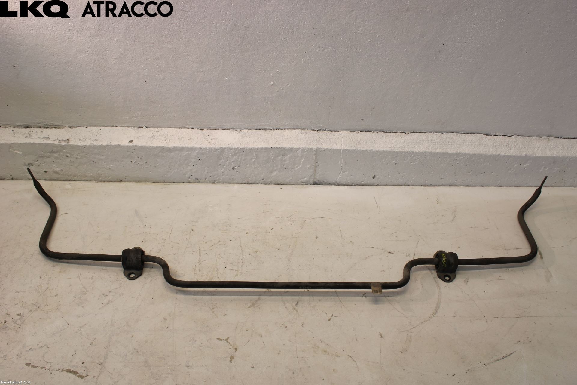 Hyundai IONIQ 5 NE 22- Stablisatorstag Bak