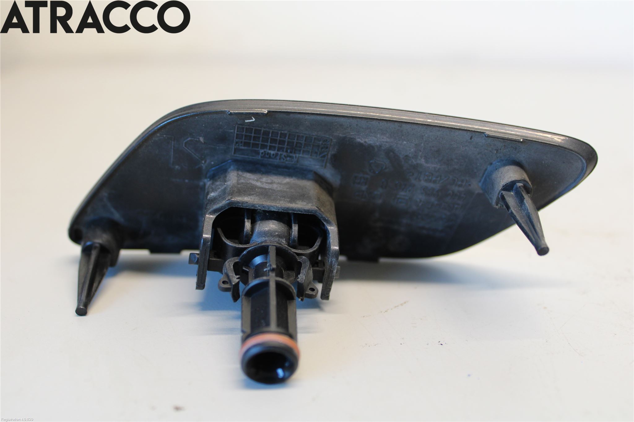 Audi A6/S6 4G 11-18 Spylerdyse Frontlykter