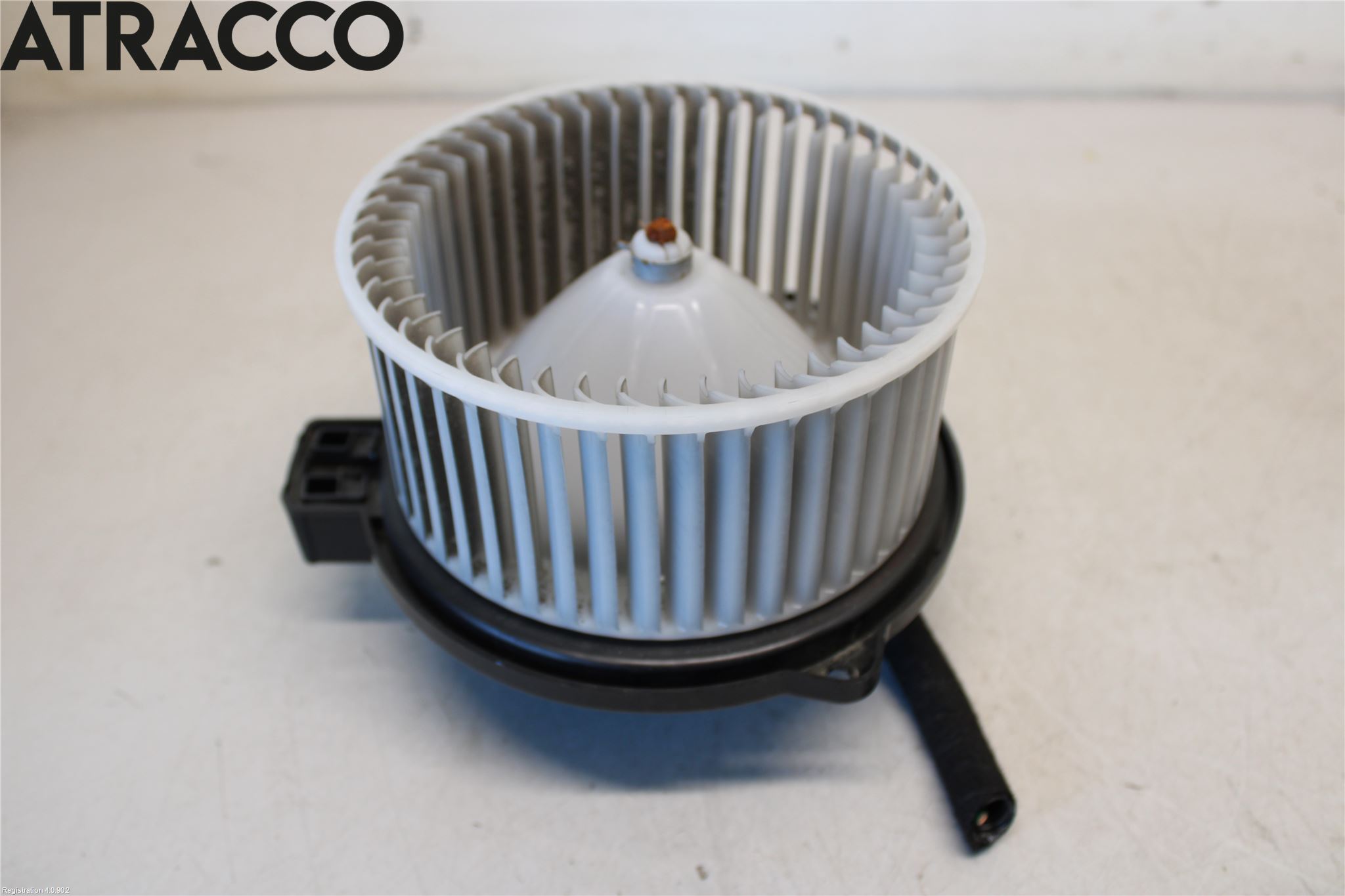 Mazda 6 13- Varmeapparat Viftemotor