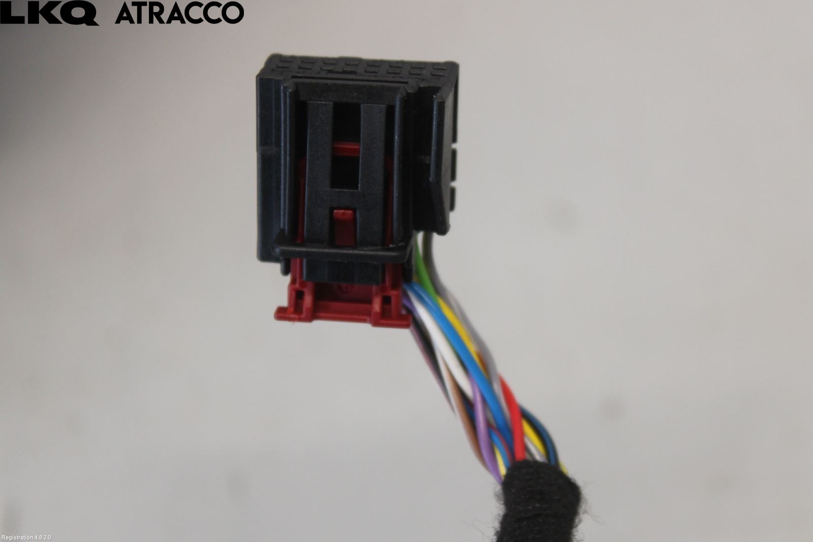 Volkswagen VW GOLF VI 09-13 Speil H M-El Justering