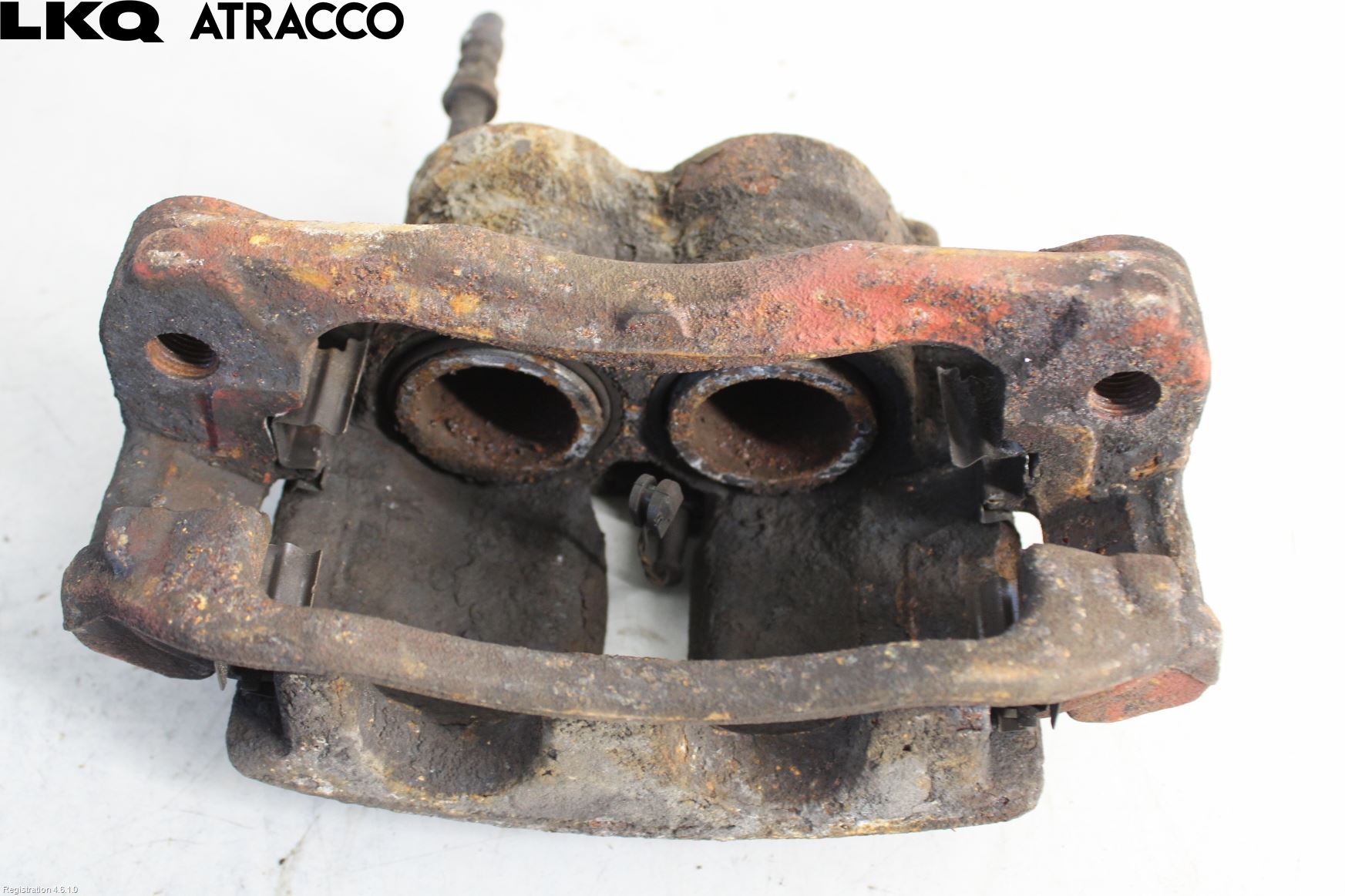 Mercedes-Benz MB SPRINTER (W906) 06-18 Bremsecaliper Bak Høyre