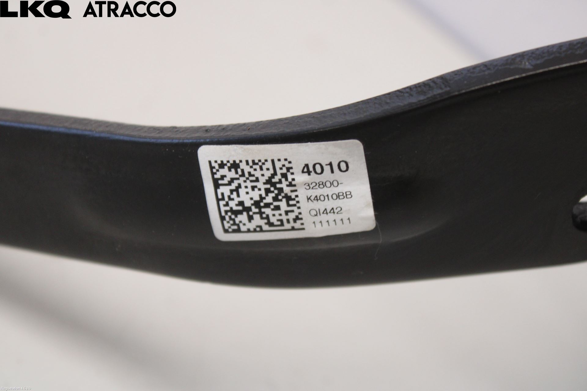 Hyundai KONA/ELECTRIC OS 18-23 Pedal Gas-Brems-Clutch