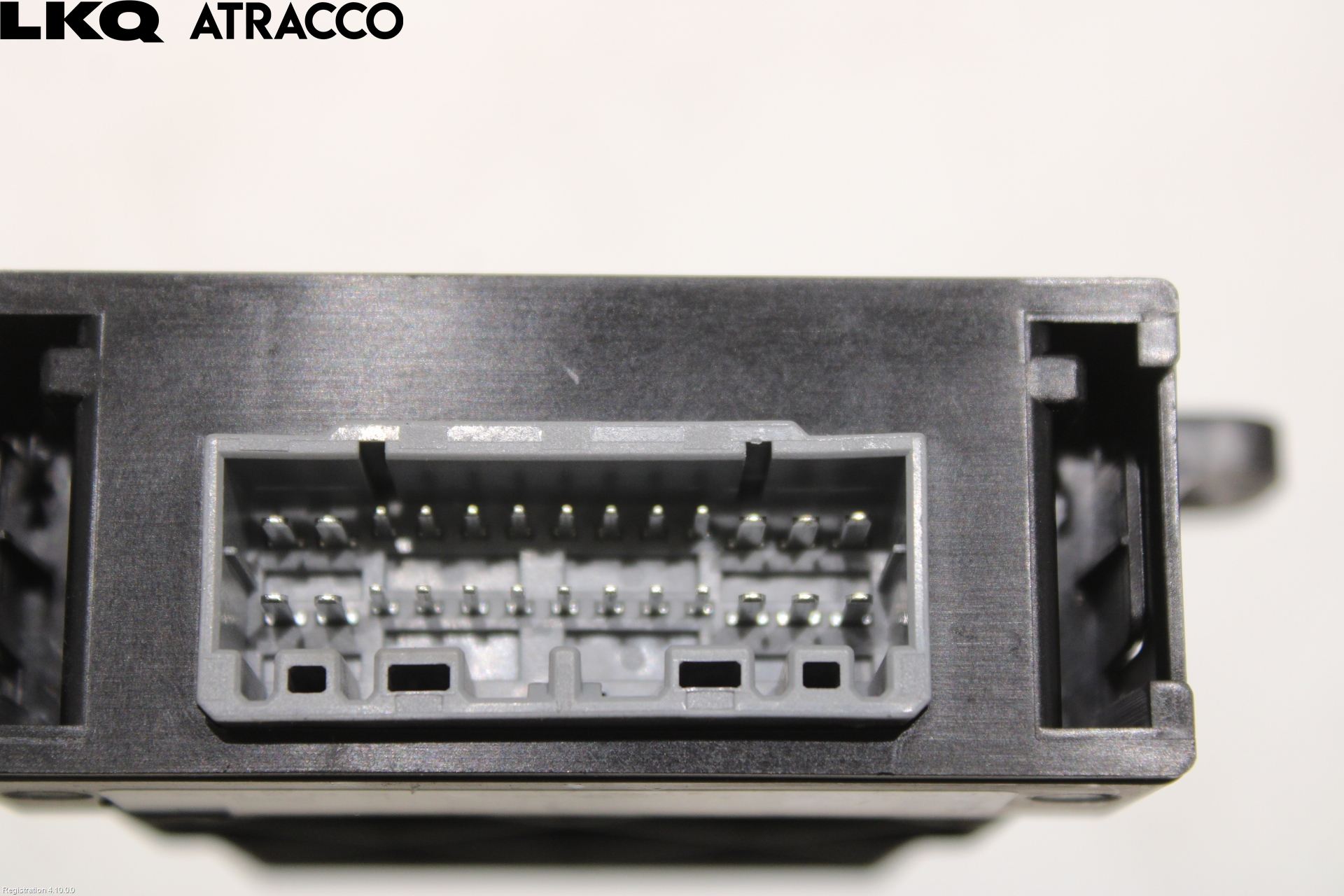 XPENG G9 22- Styreenhet Tilhengerfeste