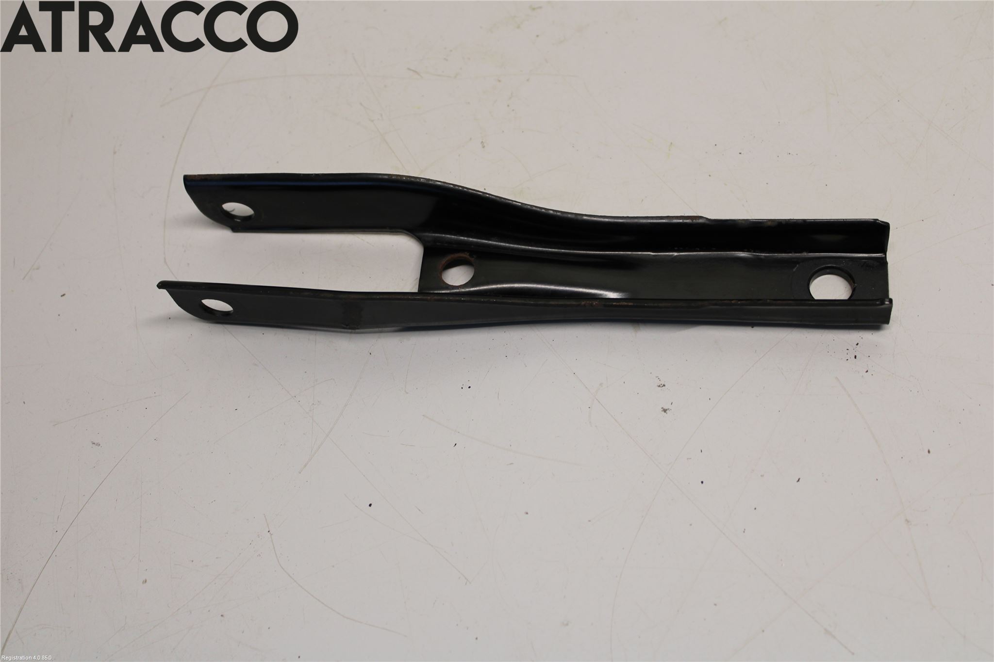 Volkswagen VW GOLF / E-GOLF VII 13-20 Motor Feste Stål-Alu