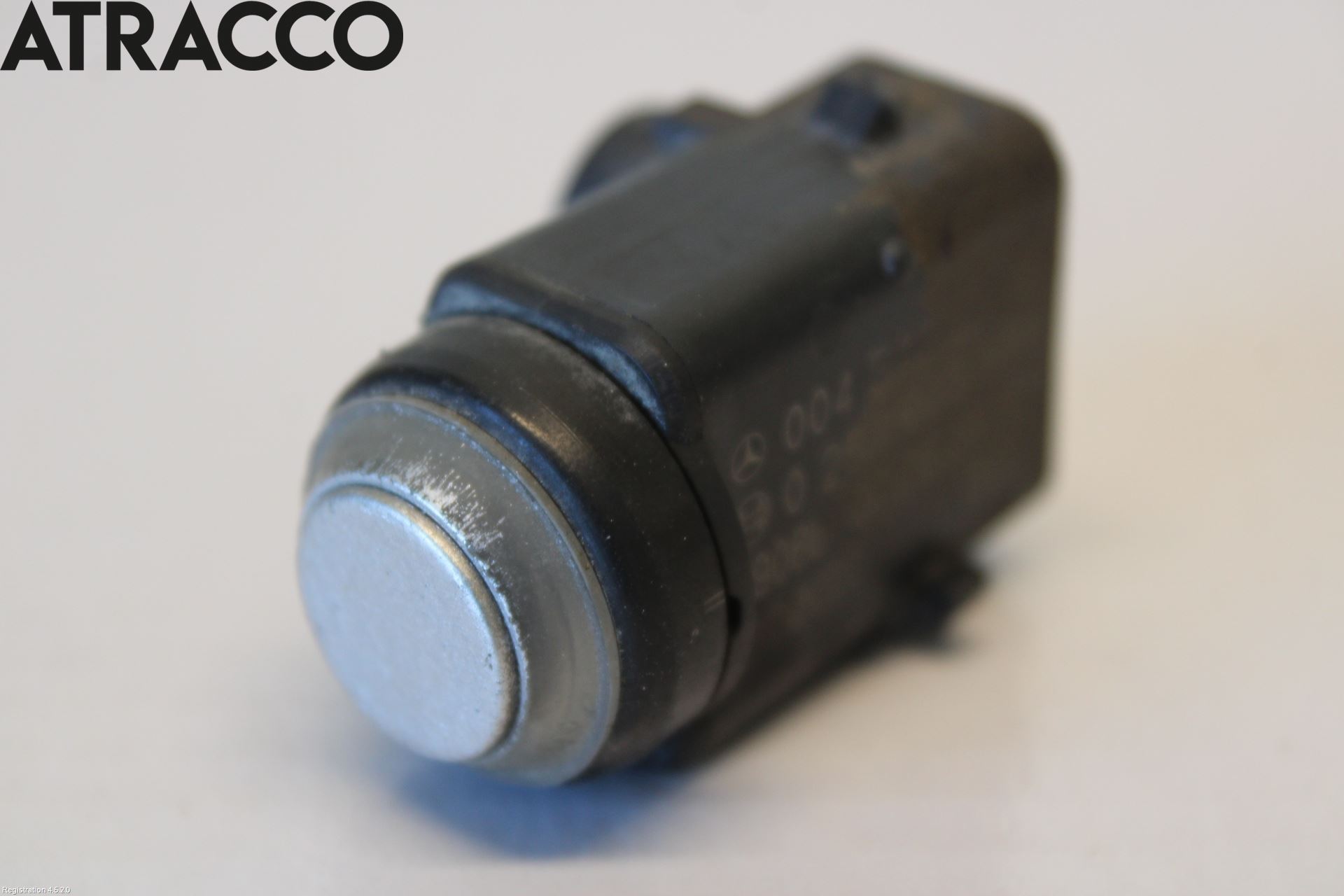 Mercedes-Benz MB VITO/VIANO (W639) 04-14 Sensor Ryggesensor