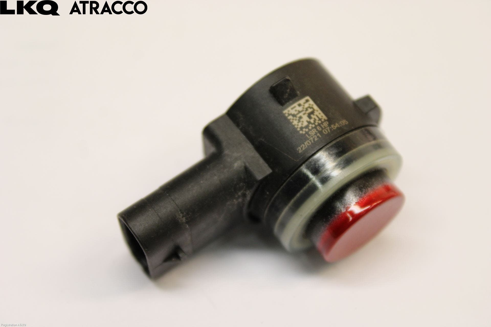 Tesla MODEL 3 17- Sensor Parkering Front