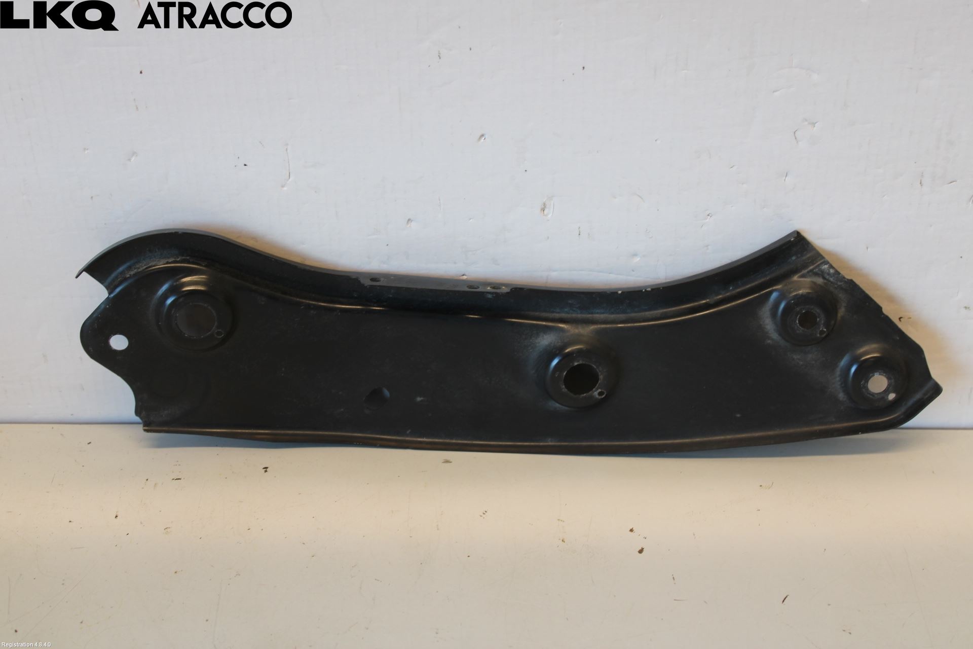 Volkswagen VW CADDY 16-20 Front Øvrig