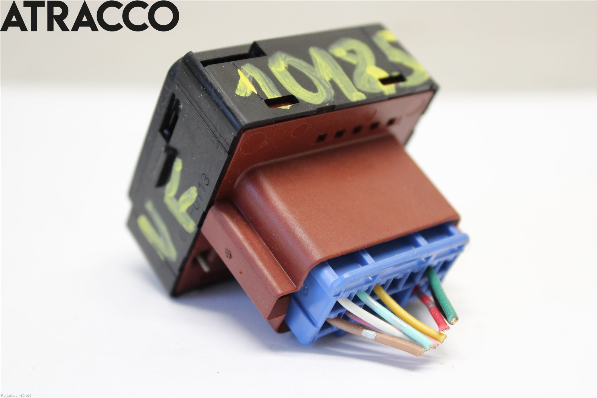 Mitsubishi ASX 10-22 Bryter Speil