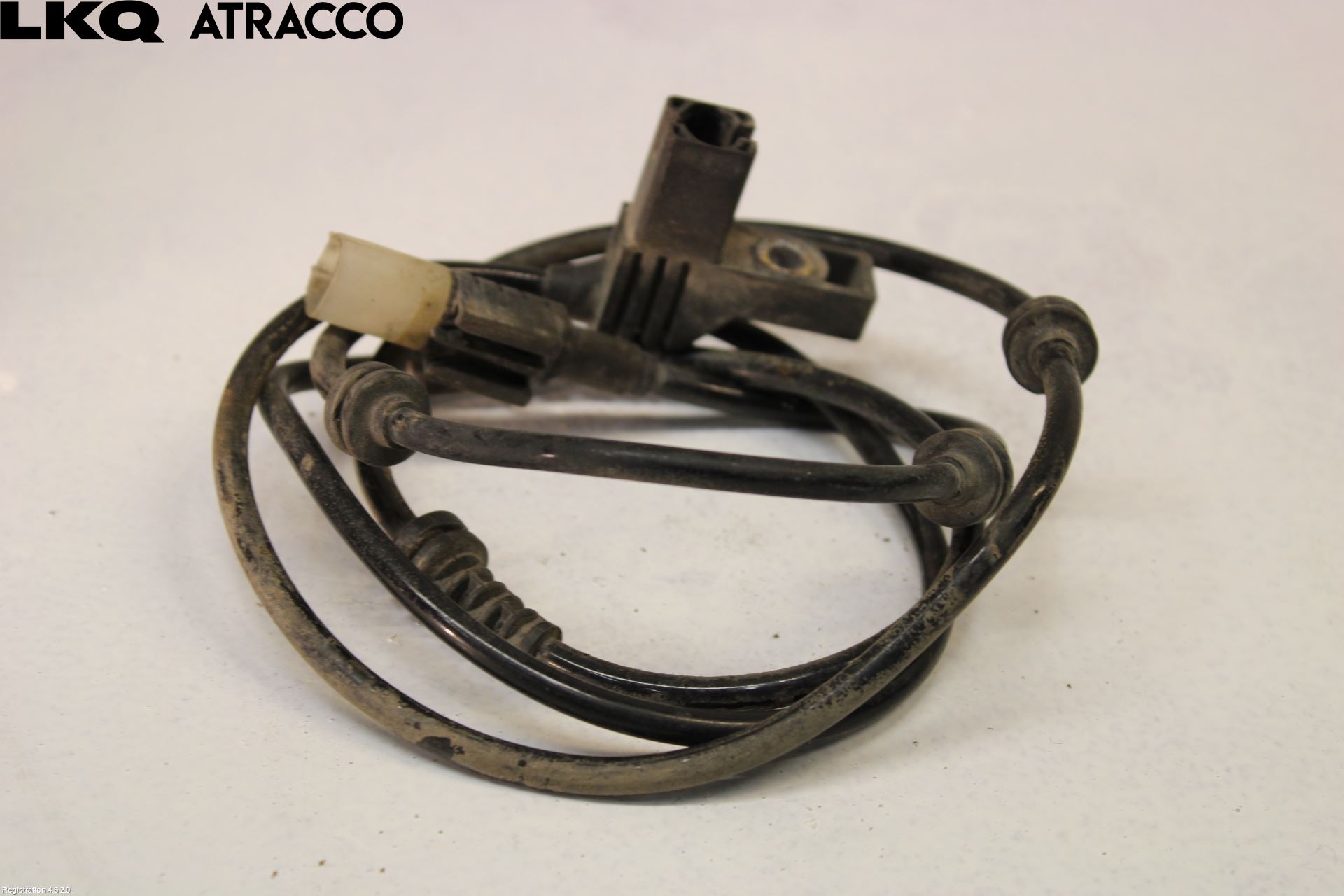 Mercedes-Benz MB CLA-KLASS (C117/X117) 13-19 Ledningsnett