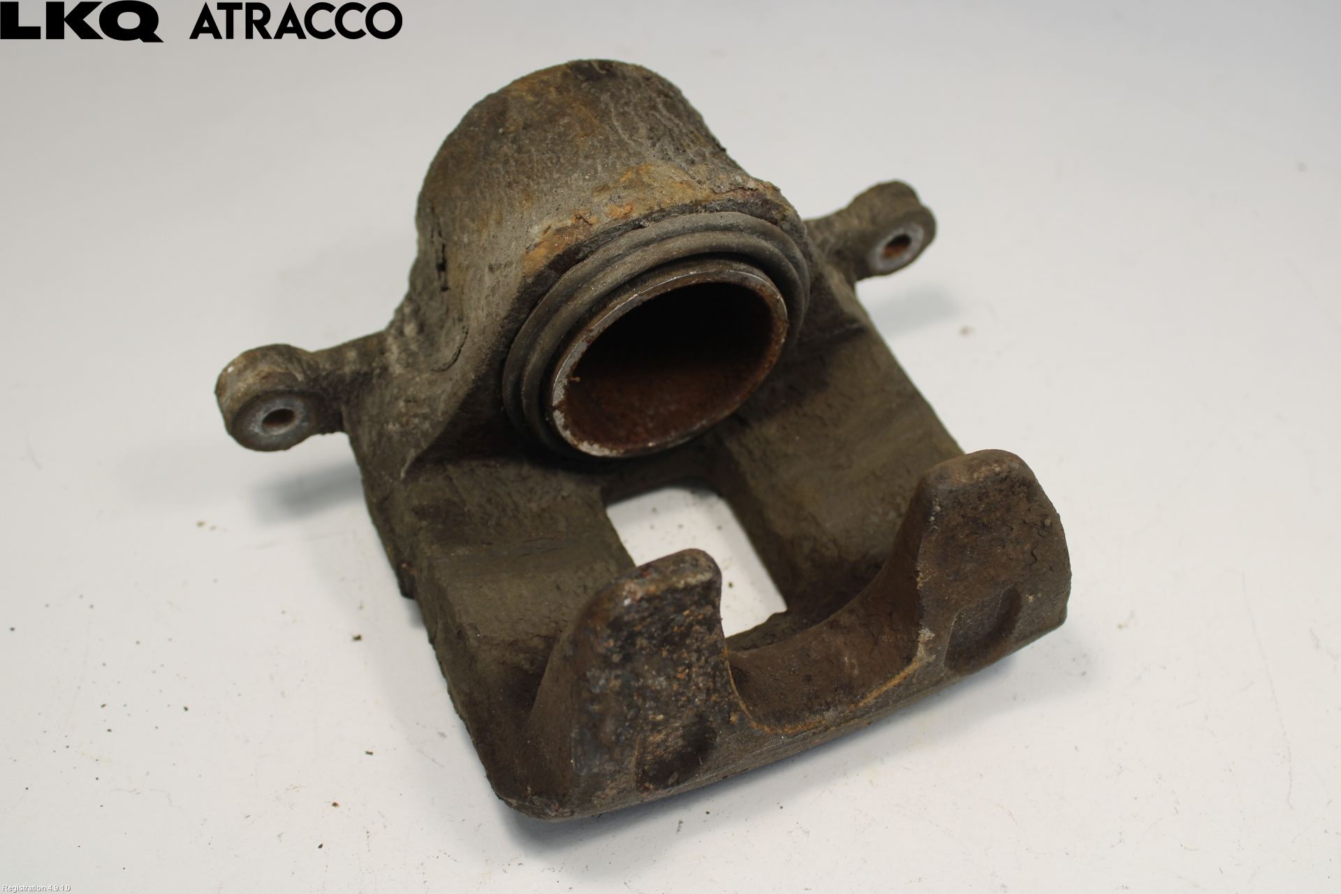 Kia CARENS III 13-19 Bremsecaliper Foran Venstre