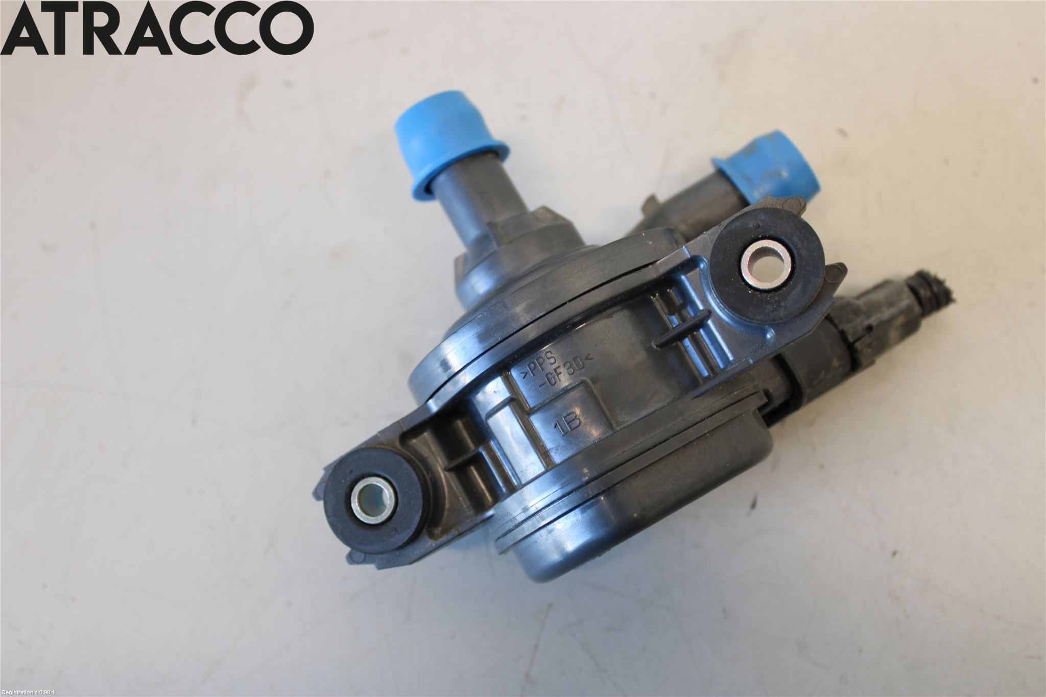 Toyota COROLLA 19- Vannpumpe