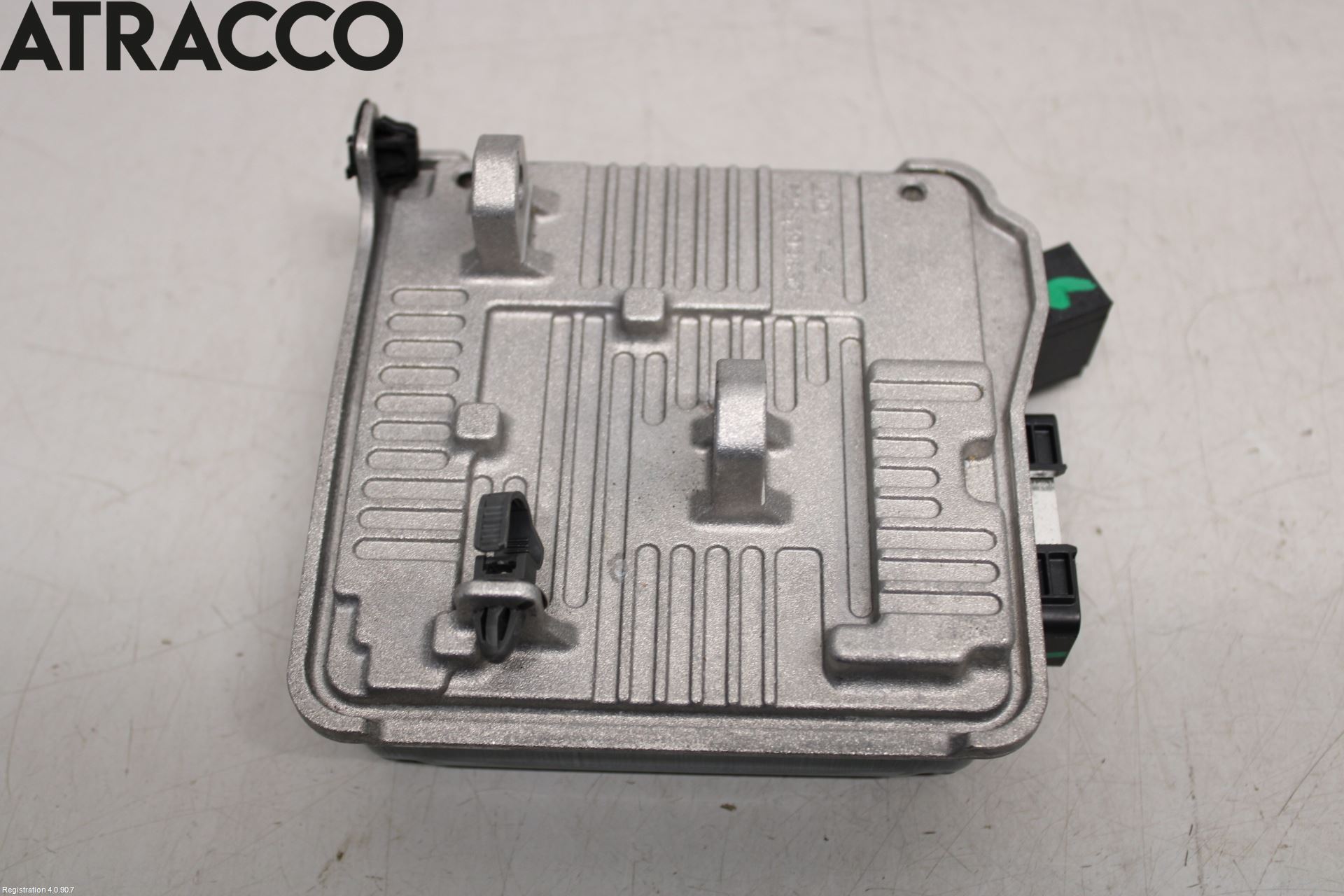 Kia NIRO (DE) 17-22 Styreenhet Styreservo