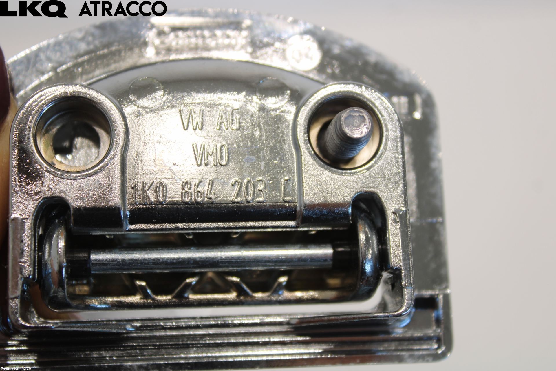 Audi E-TRON, S GE 19- Innr Øvrig