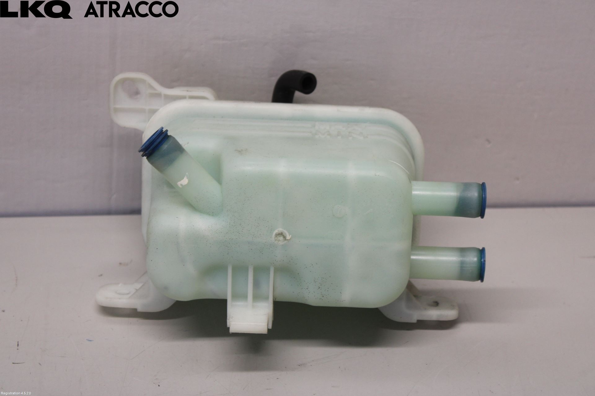 Kia SOUL 09- Ekspansjonstank