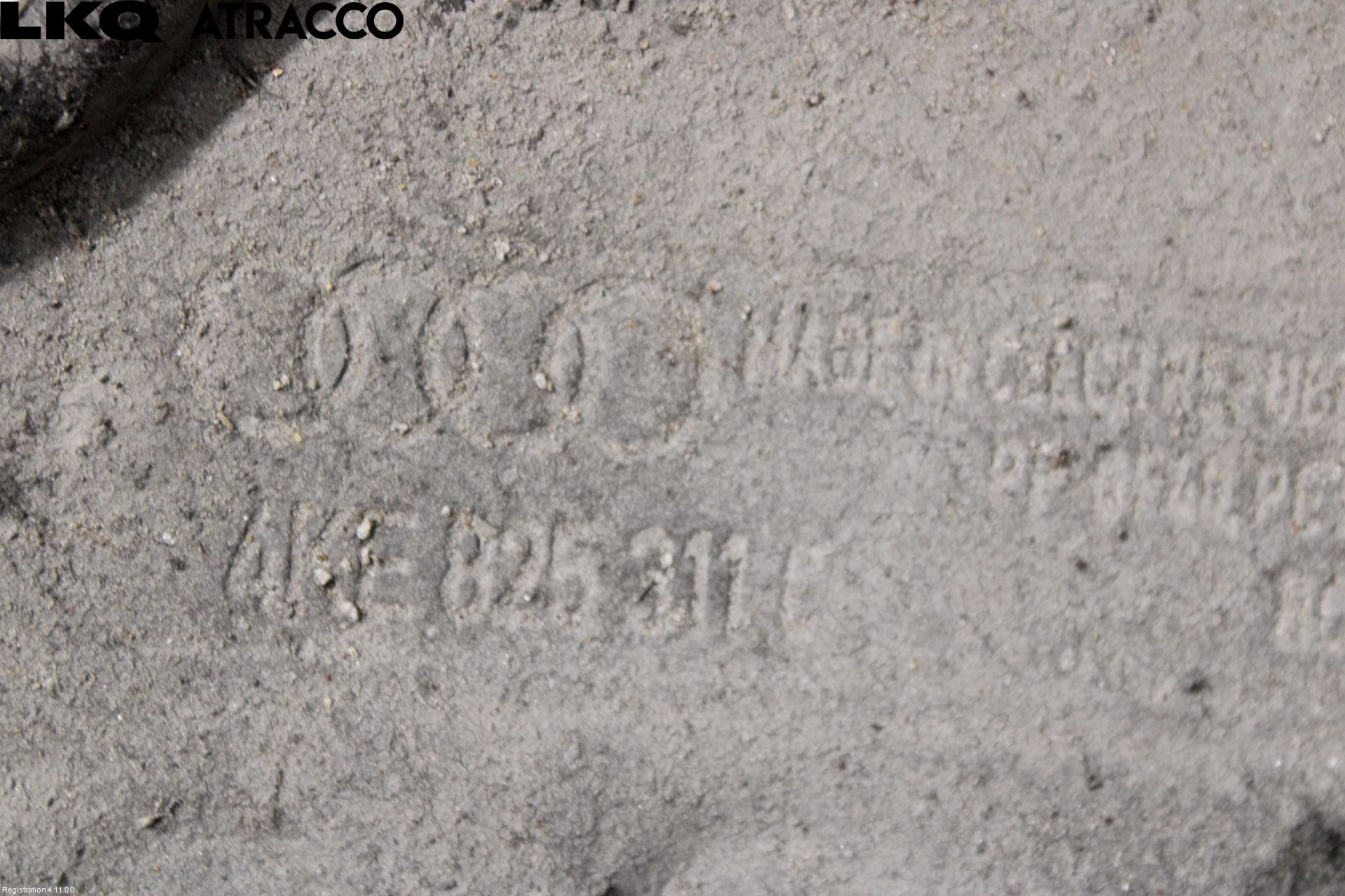 Audi E-TRON, S GE 19- Bunnplate U Motor-Gear-Dørk