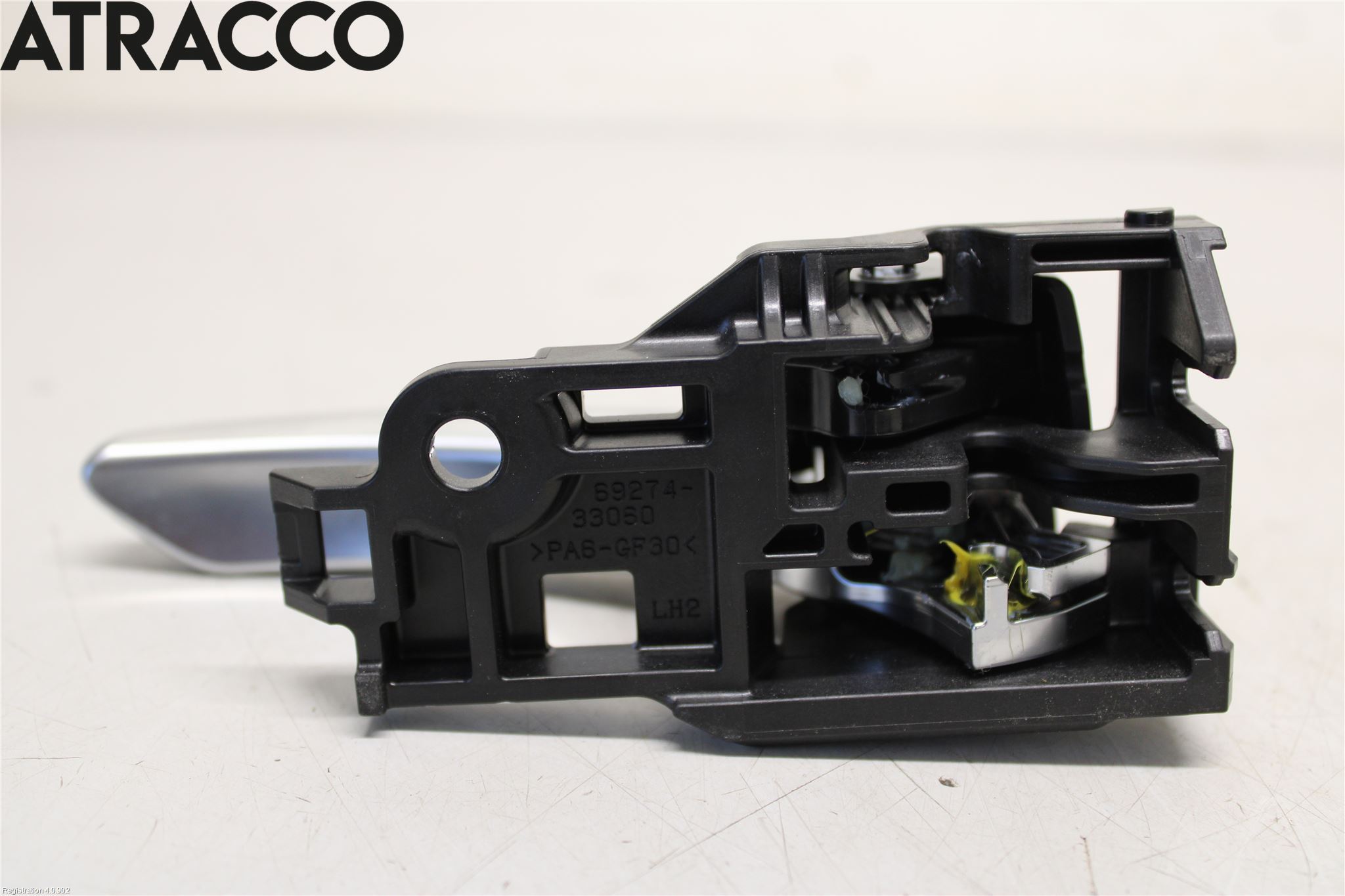 Toyota RAV4 19- Innr Dørhandtak V Indre