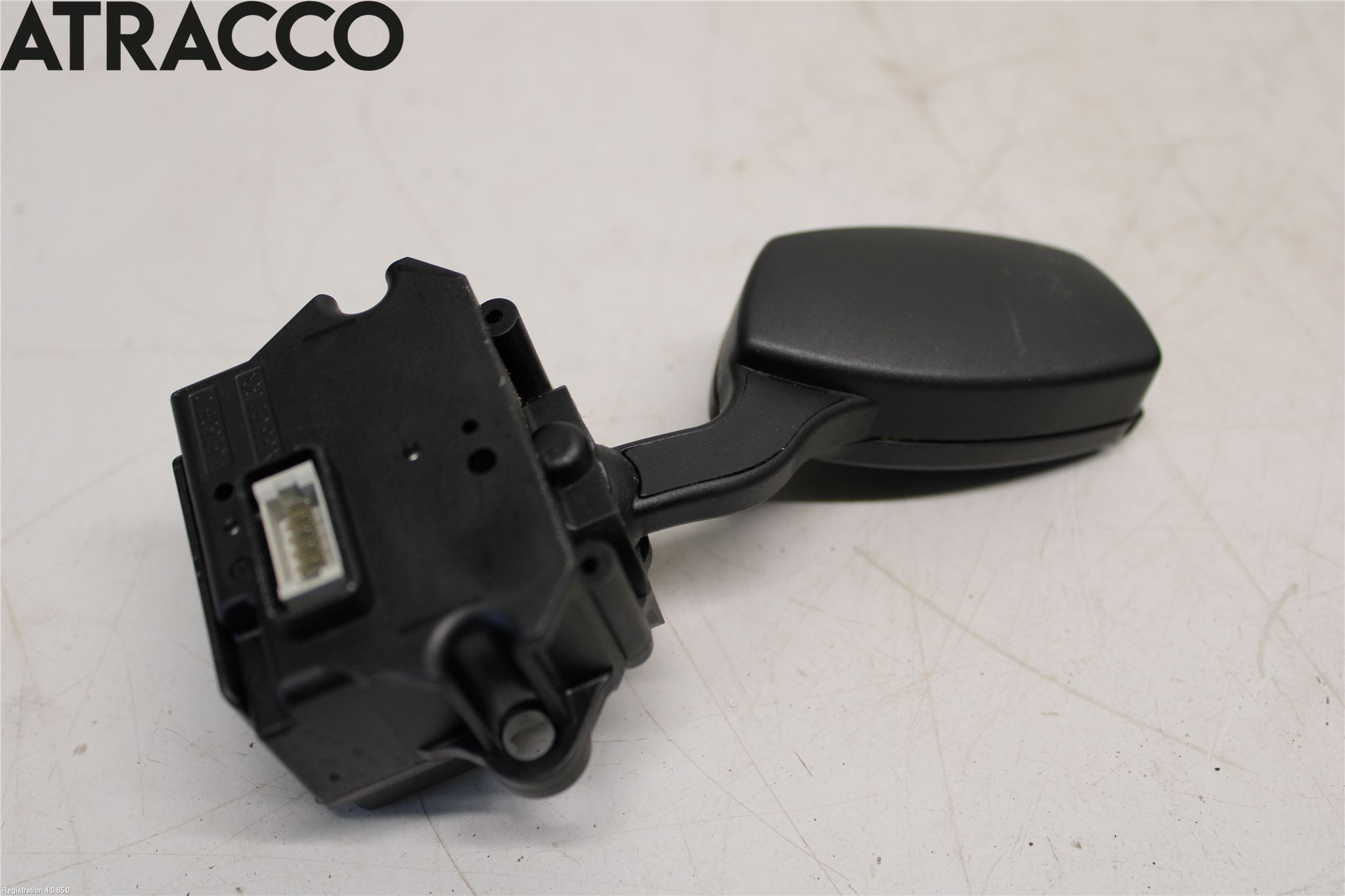 BMW 5 E60/61 Sed/Tou 02-10 Bryter Ratt Blinklys - Lys