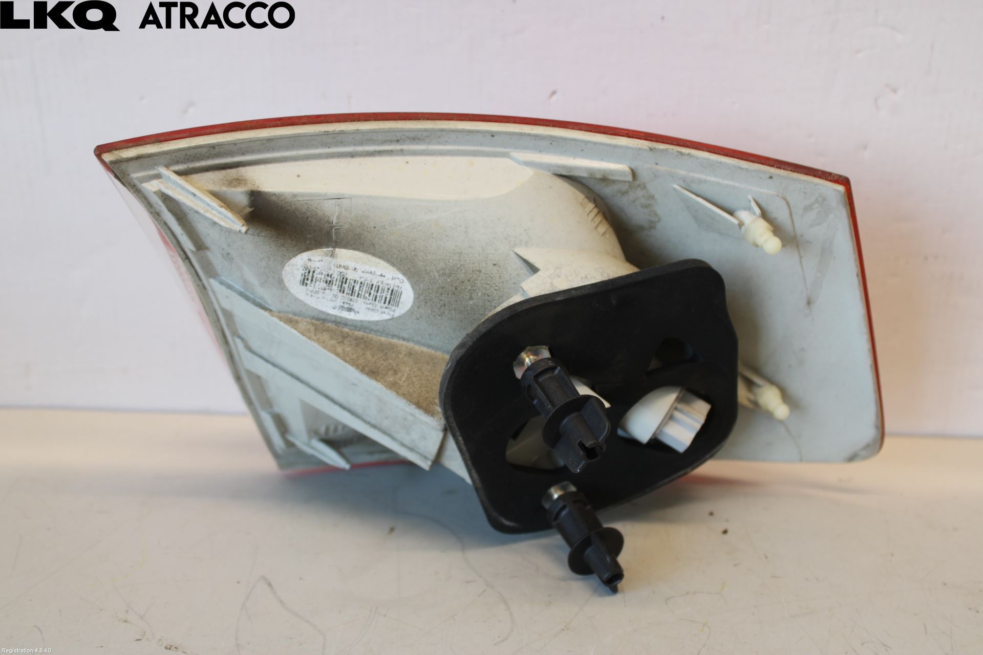 Ford KUGA 08-12 Baklykt Høyre