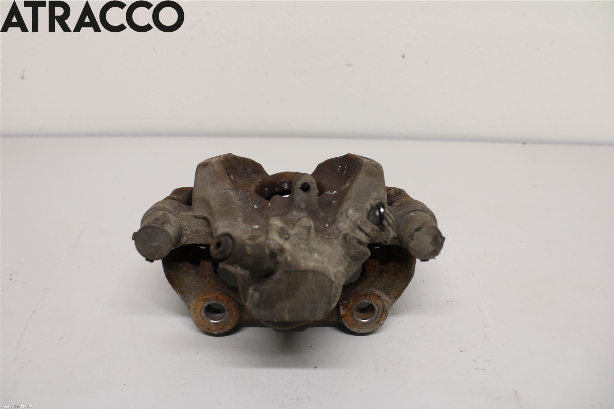 Mercedes-Benz MB C-KLASS (W204) 07-15 Bremsecaliper Bak Venstre