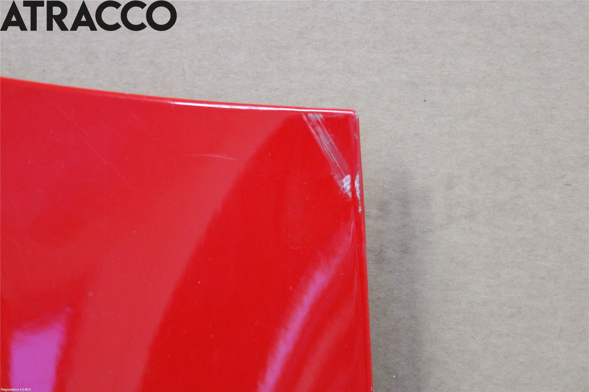 Citroen C4 CACTUS 14-20 Dør 4D Bak Venstre