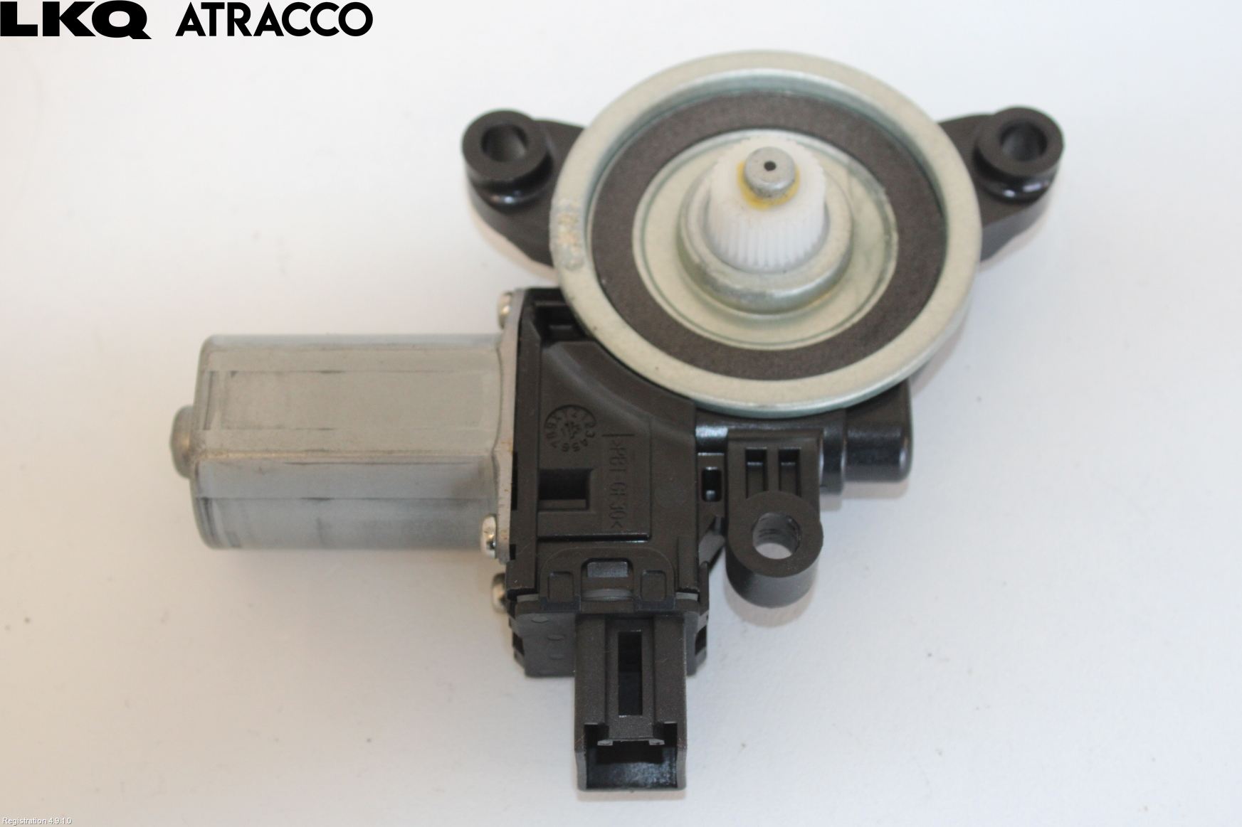 Mazda 3 III 14-19 Vindusheismotor