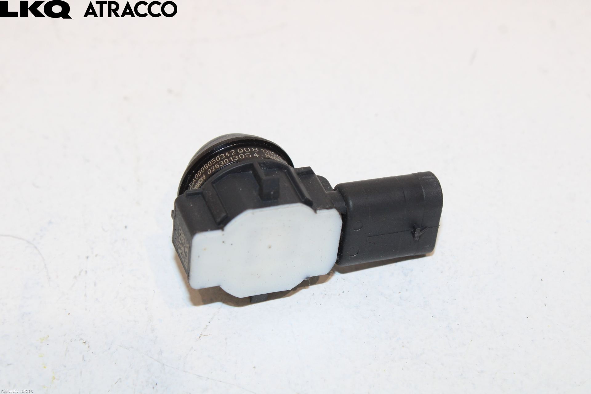 Mercedes-Benz MB B-KLASS (W246/W242) 12-19 Sensor Parkering Front