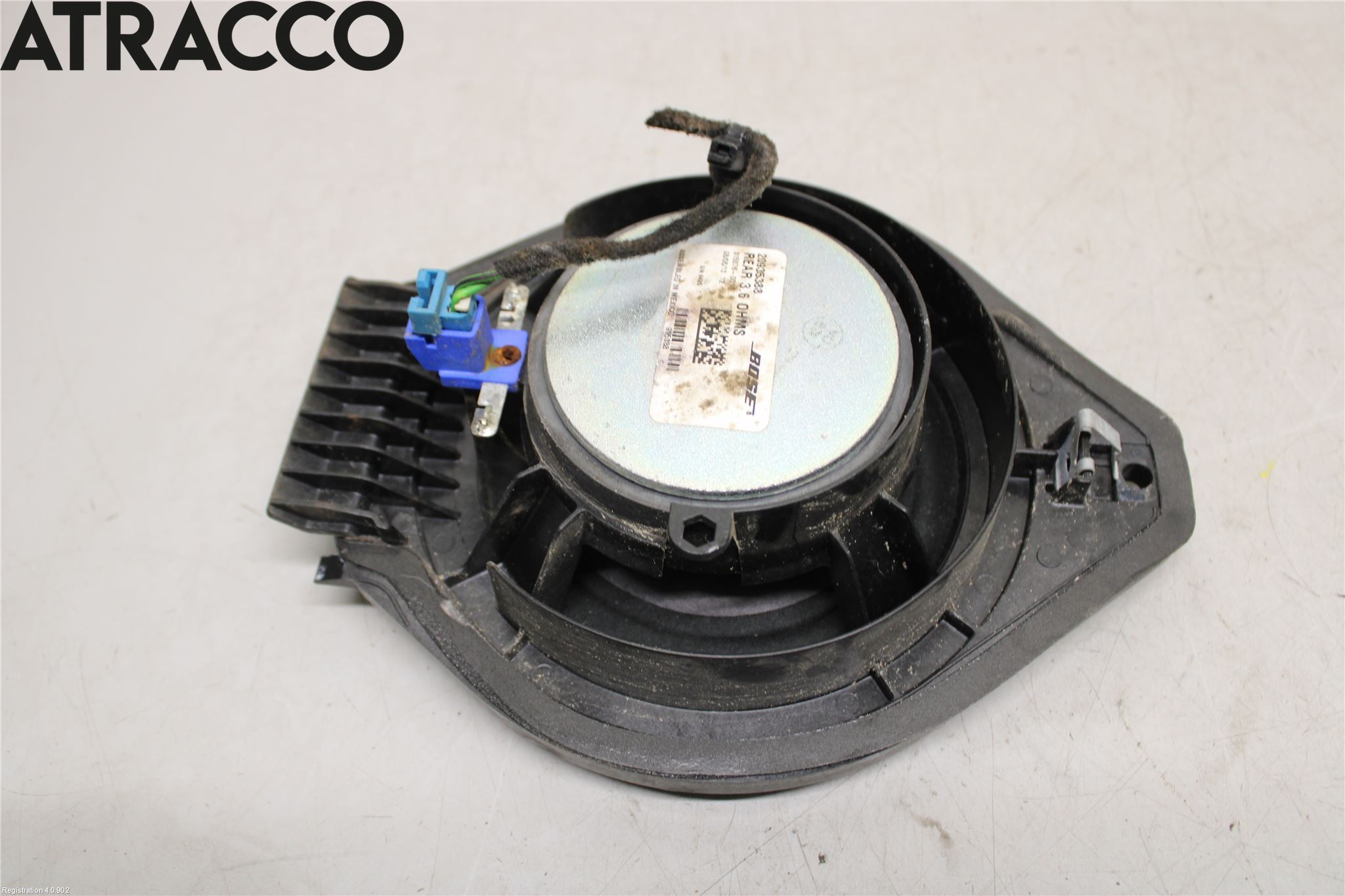 Opel INSIGNIA 09-16 Innr Høyttaler