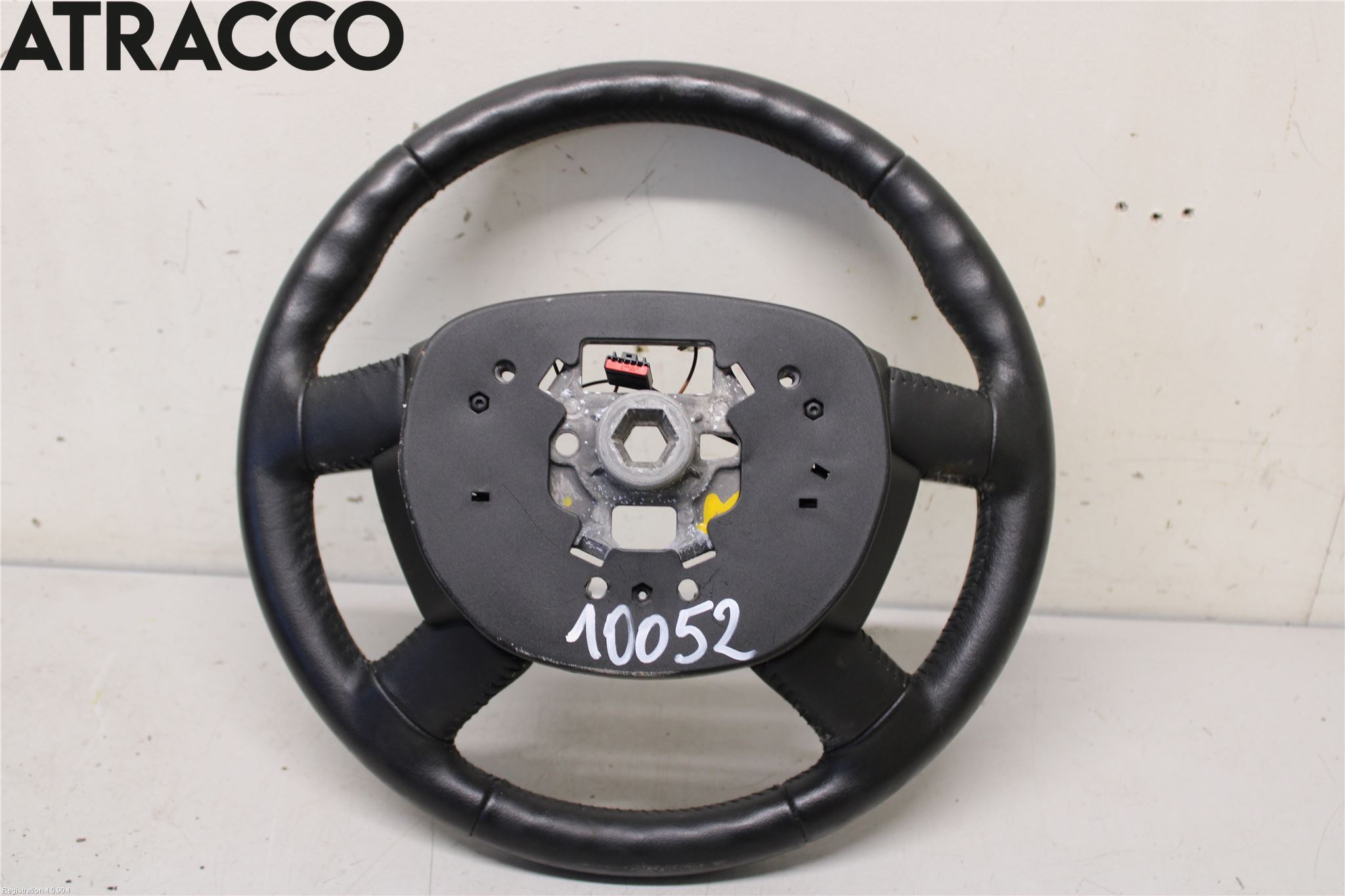 Ford KUGA 08-12 Ratt