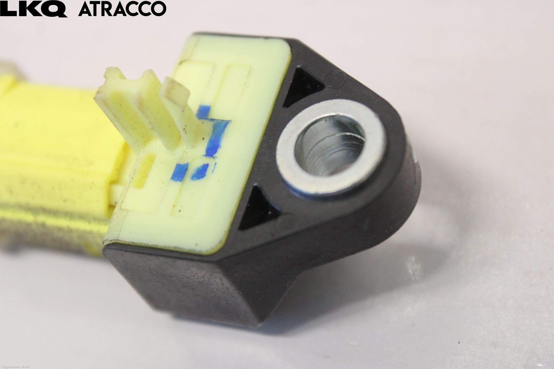 Toyota YARIS CROSS XP21 21- Sensor Øvrig