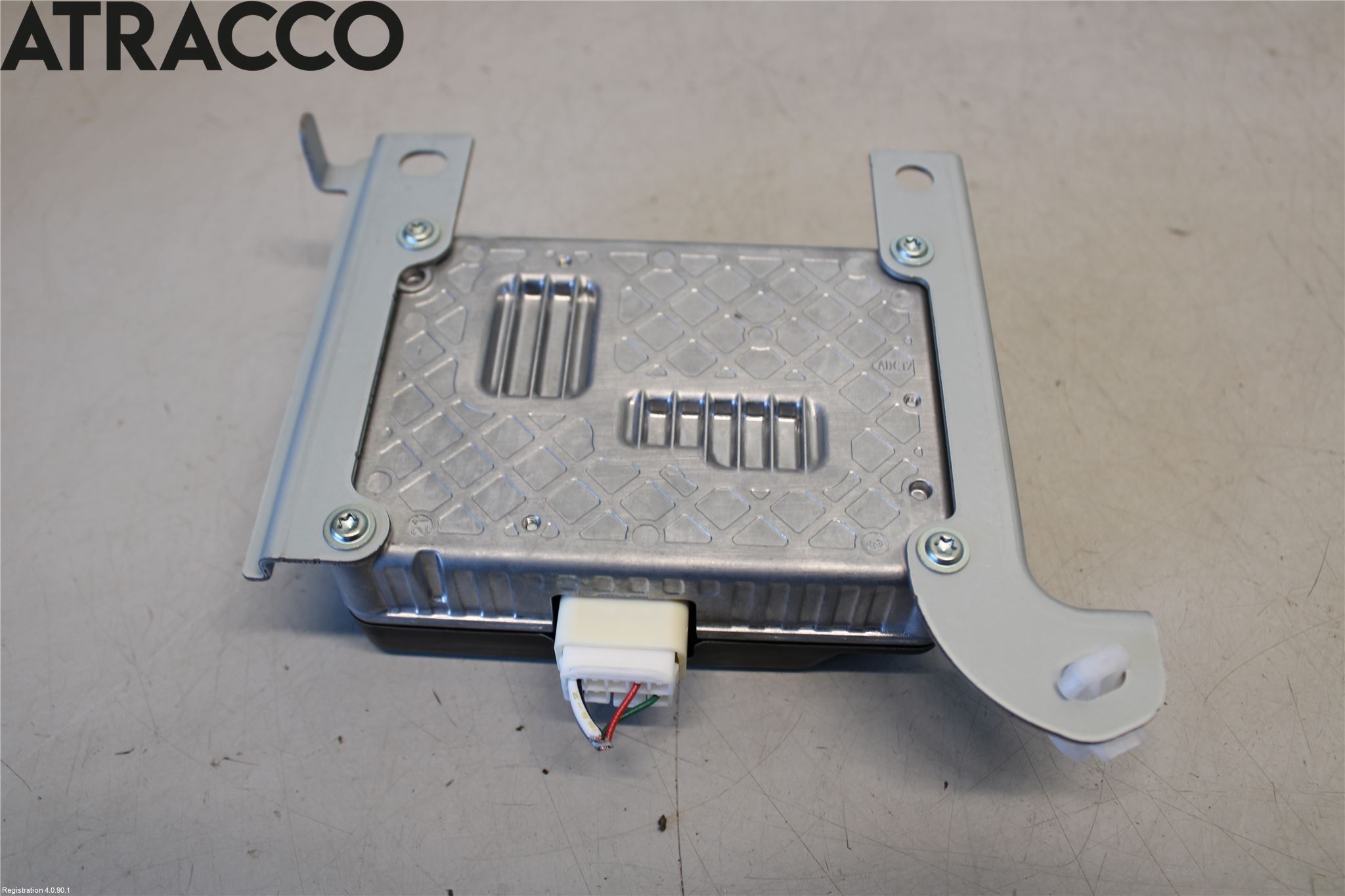 Toyota RAV4 19- Styreenhet Øvrig