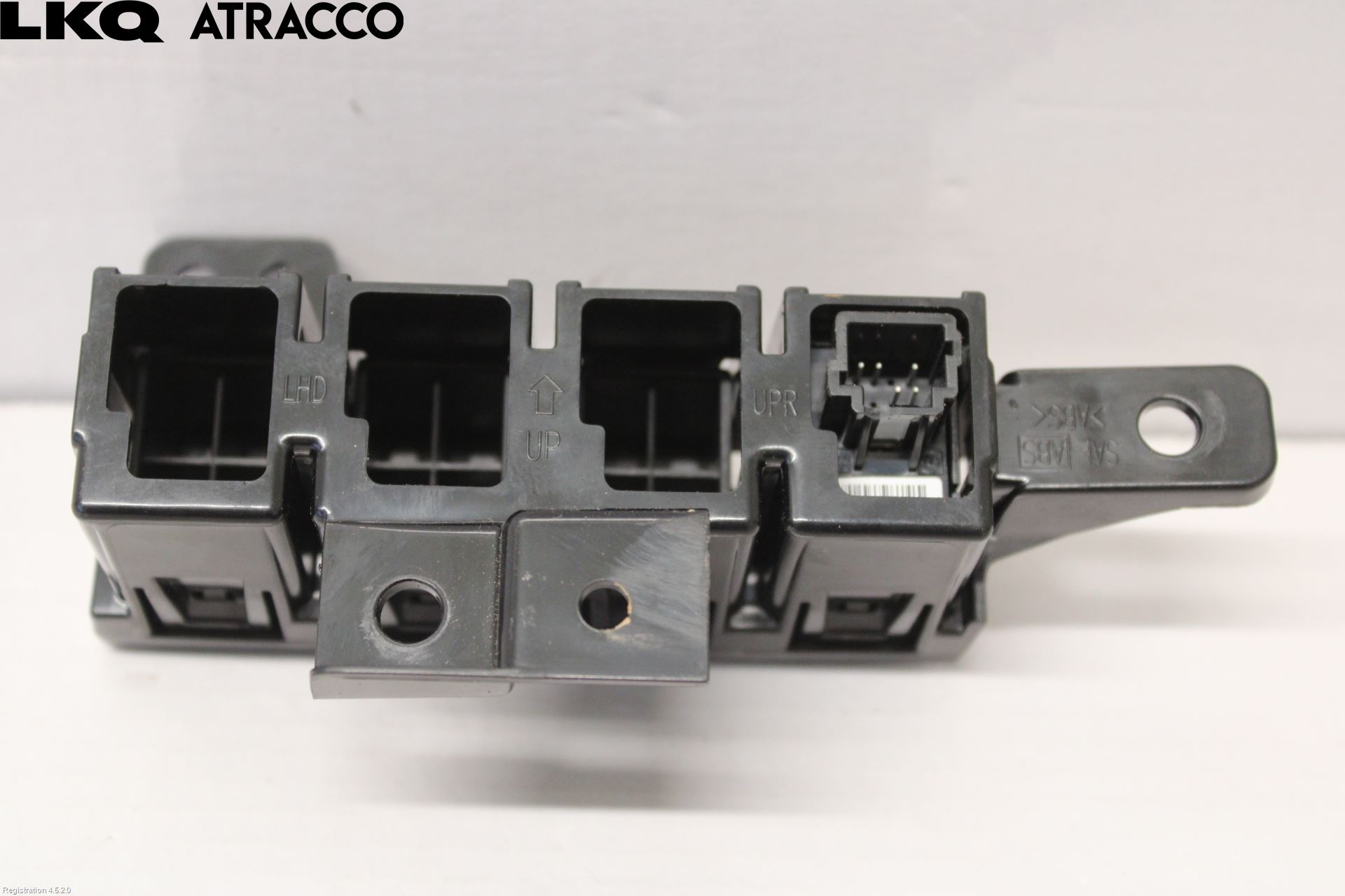 Nissan QASHQAI 14-17 Bryter Antispinn