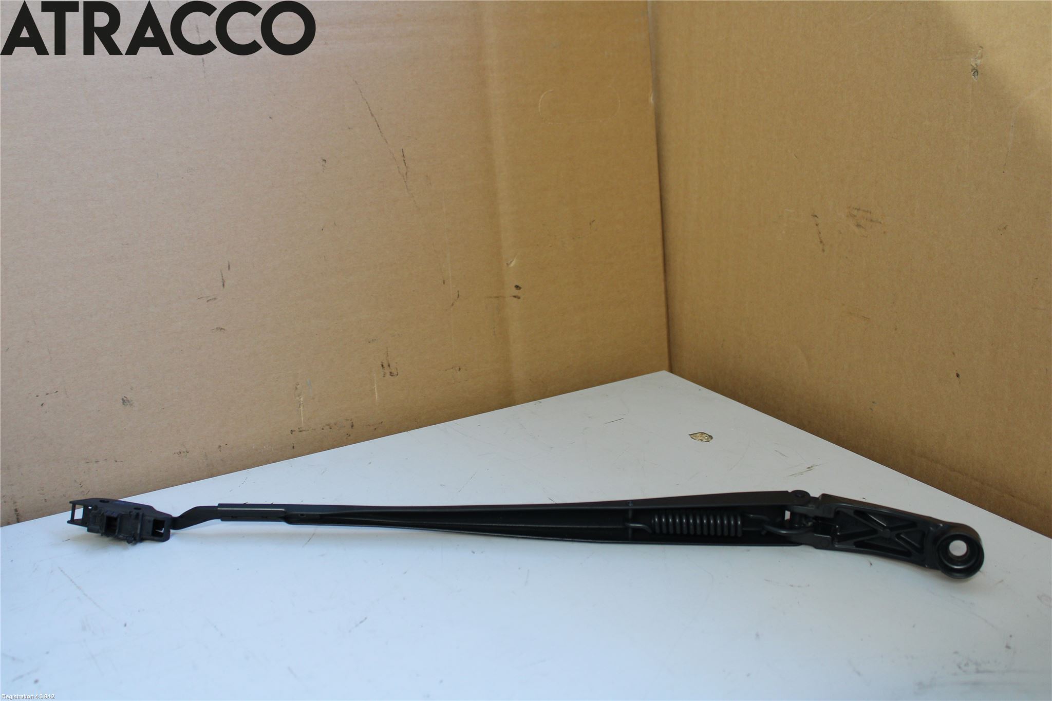 Toyota AURIS 13-19 Viskerarm-Armer Frontrute