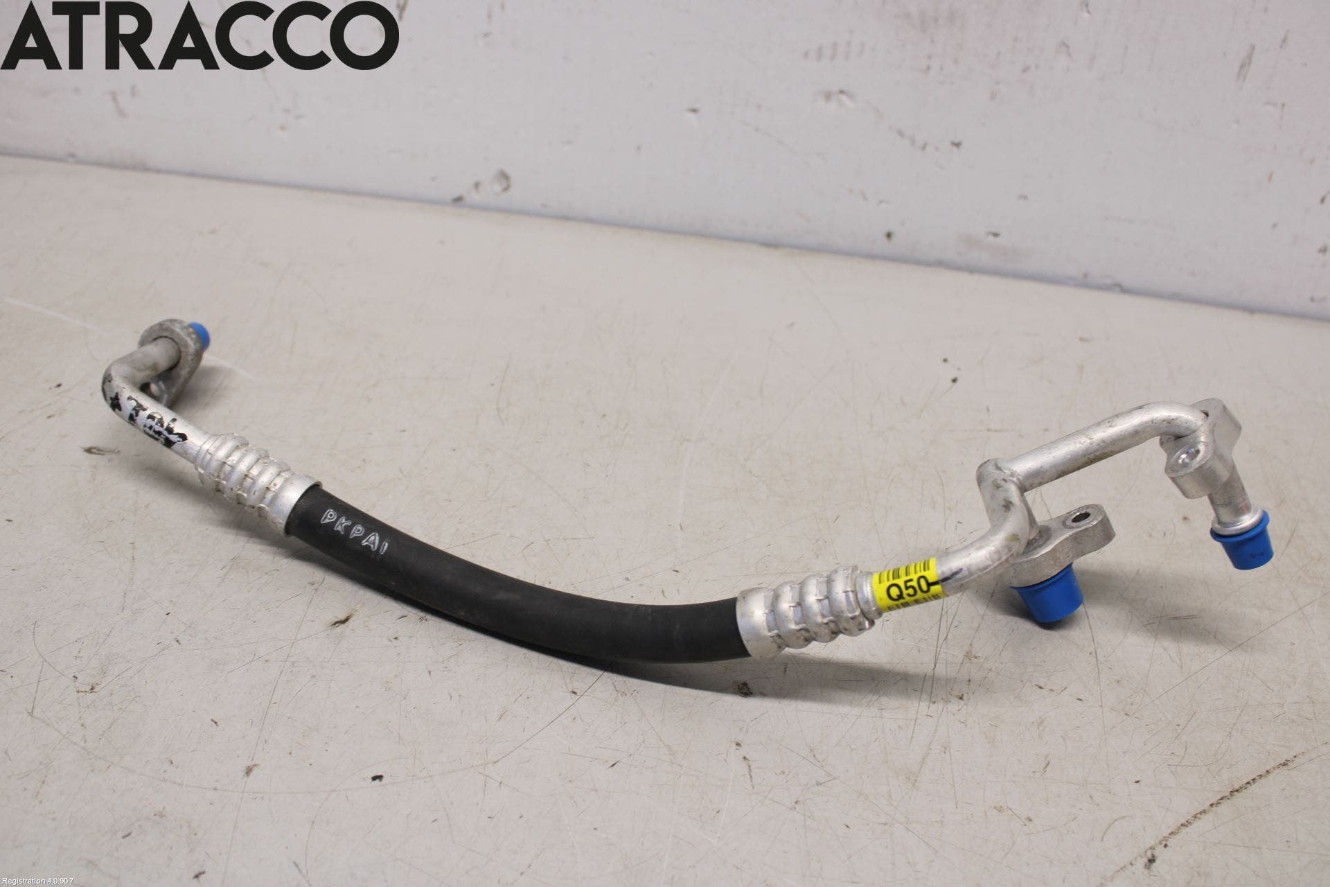 Kia NIRO (DE) 17-22 Varme Ac Slange - Rør